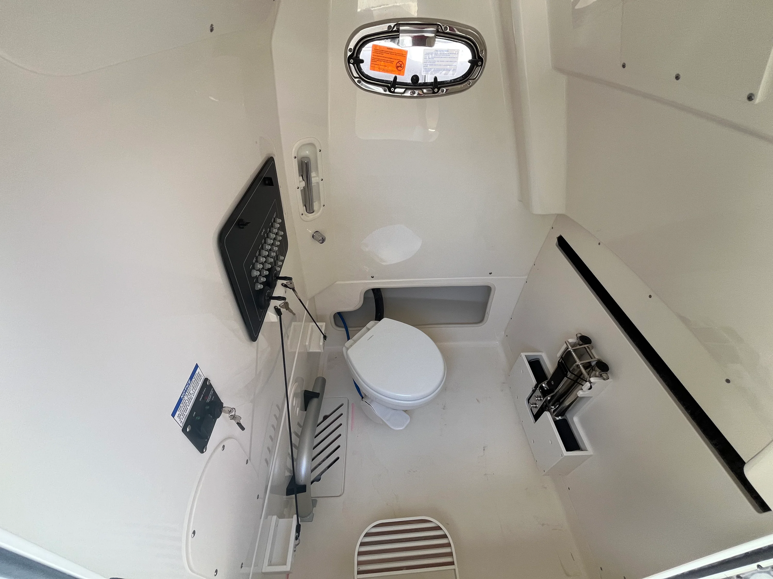2026 Boston Whaler 280 Outrage Image Thumbnail #27