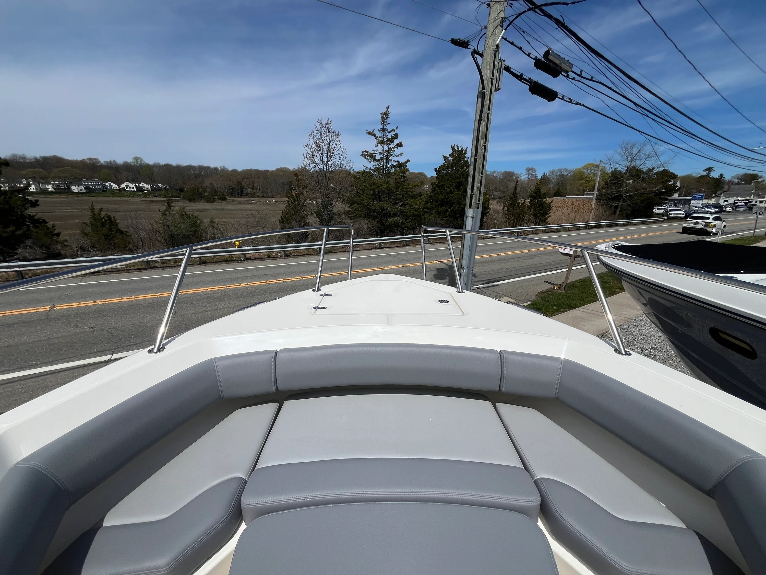 2026 Boston Whaler 280 Outrage Image Thumbnail #19
