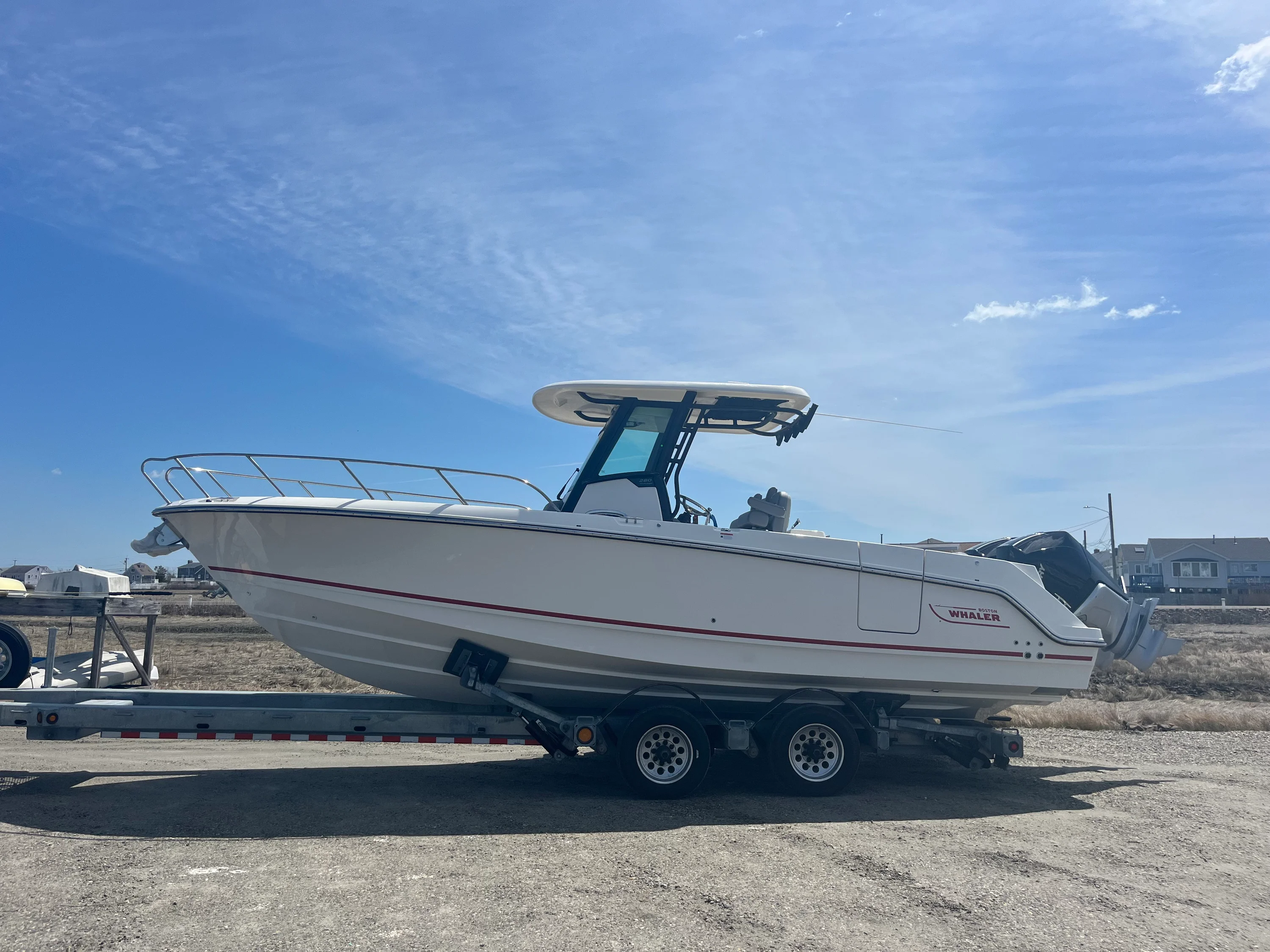 2026 Boston Whaler 280 Outrage Image Thumbnail #31
