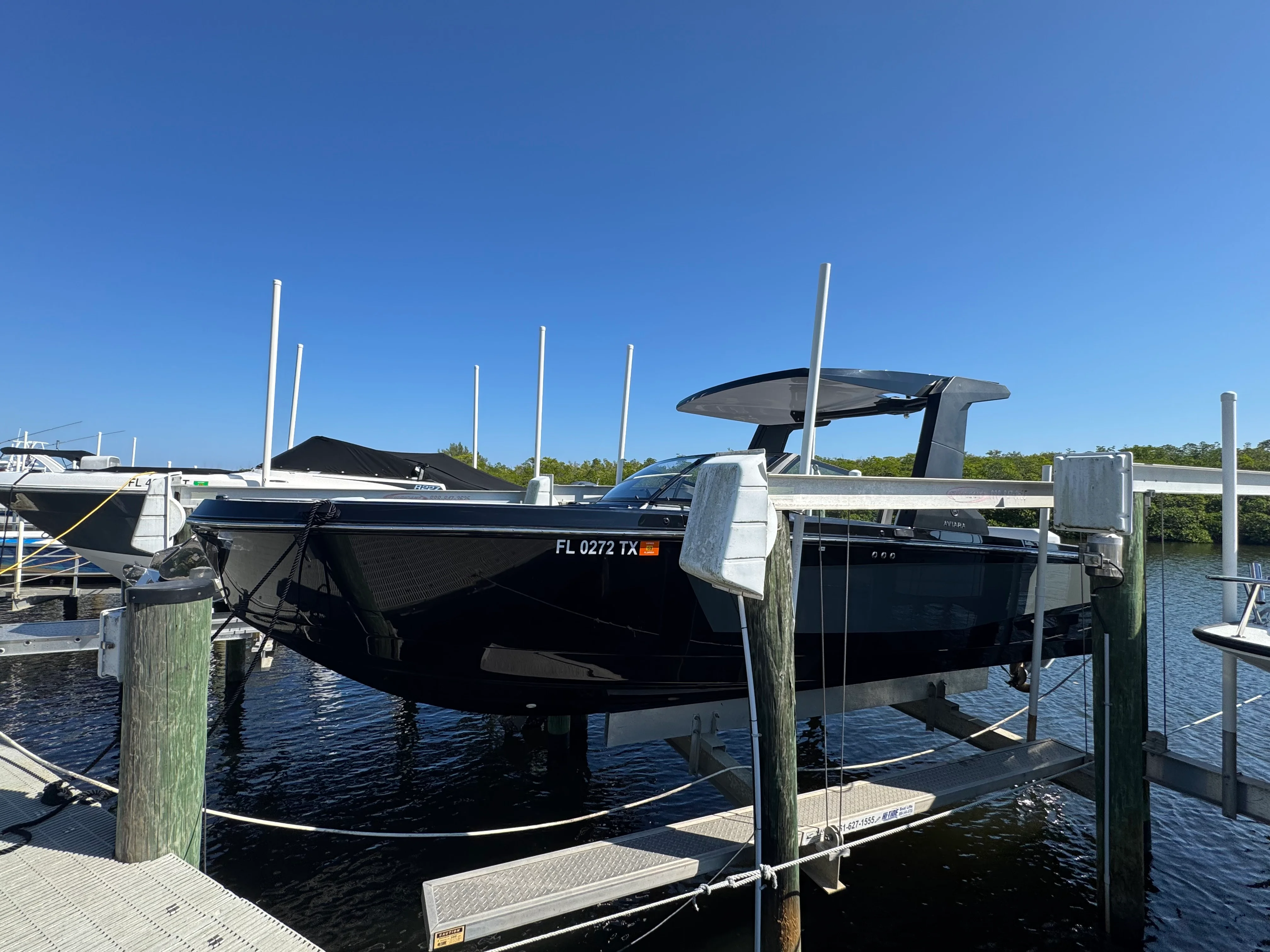 2025 Aviara 28 SURF Image Thumbnail #0