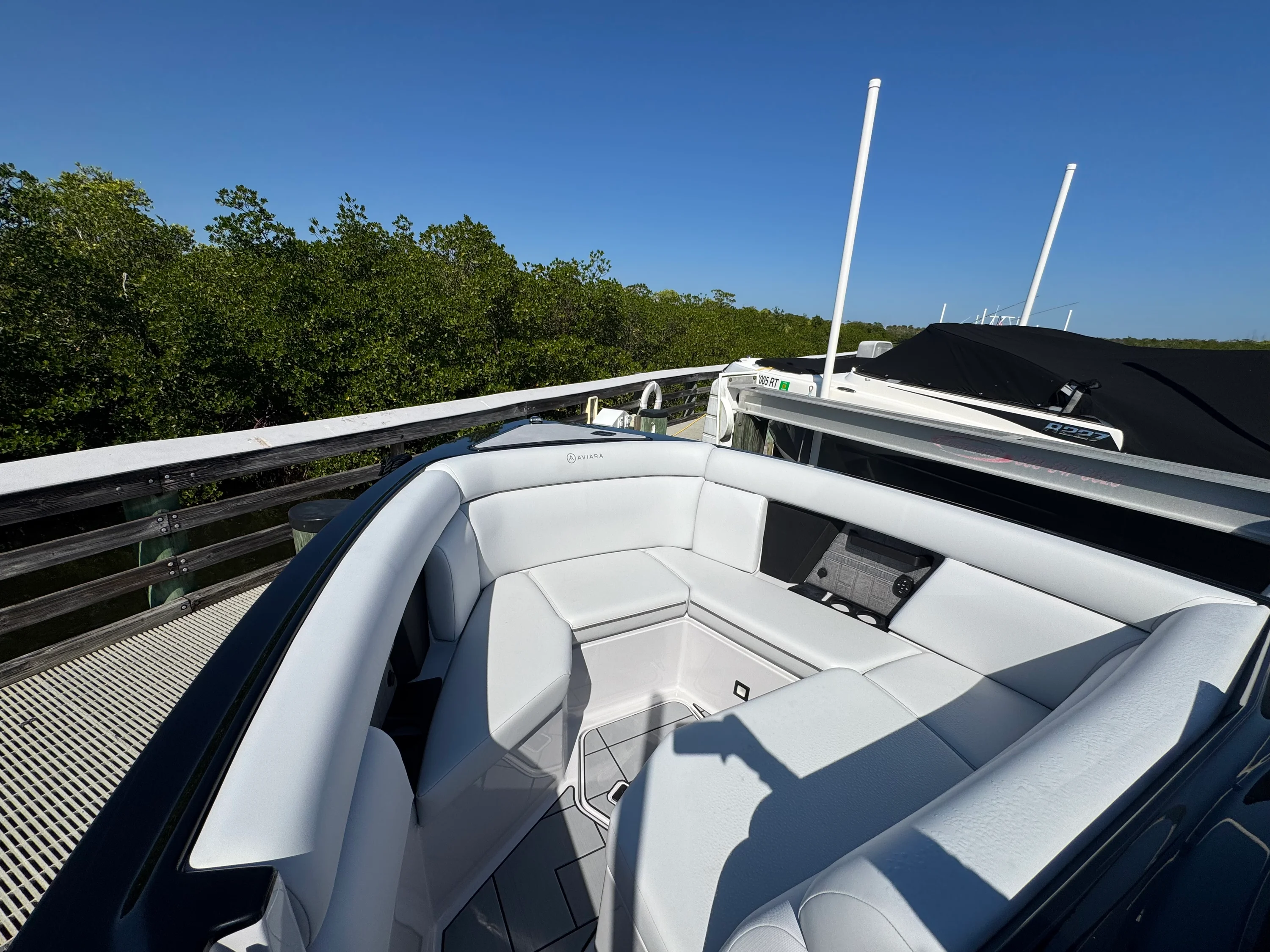 2025 Aviara 28 SURF Image Thumbnail #20