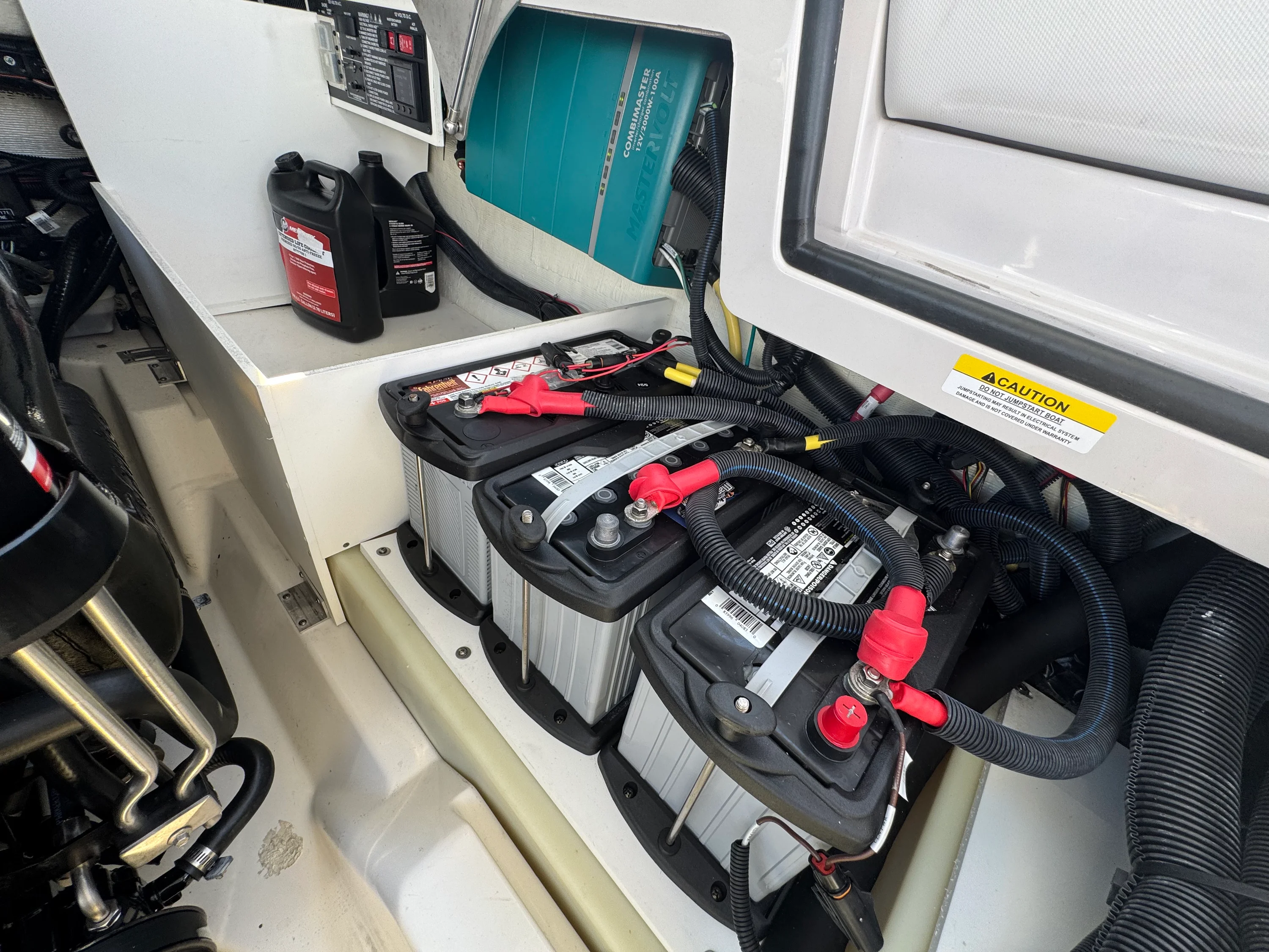 2025 Aviara 28 SURF Image Thumbnail #29