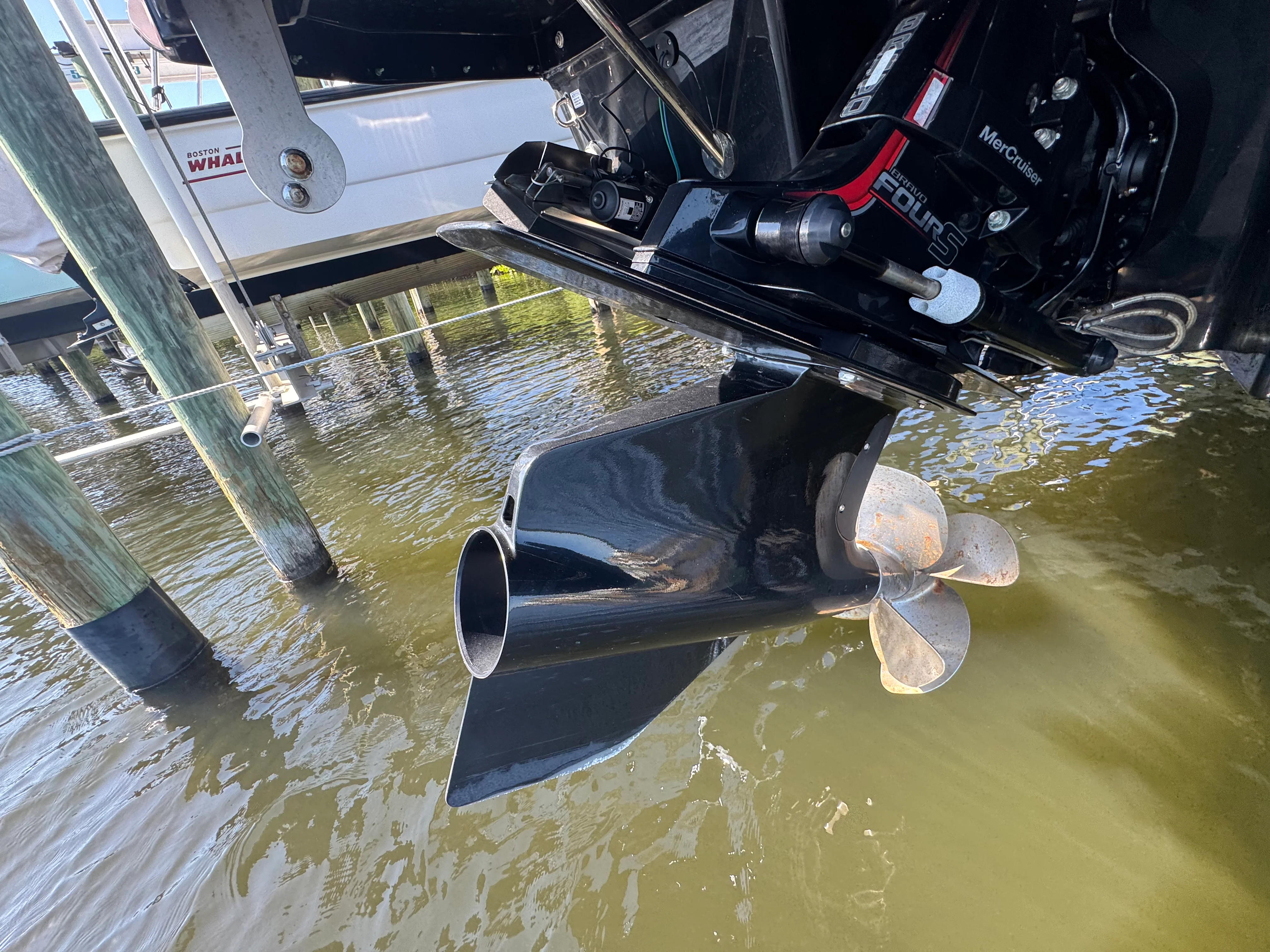 2025 Aviara 28 SURF Image Thumbnail #25