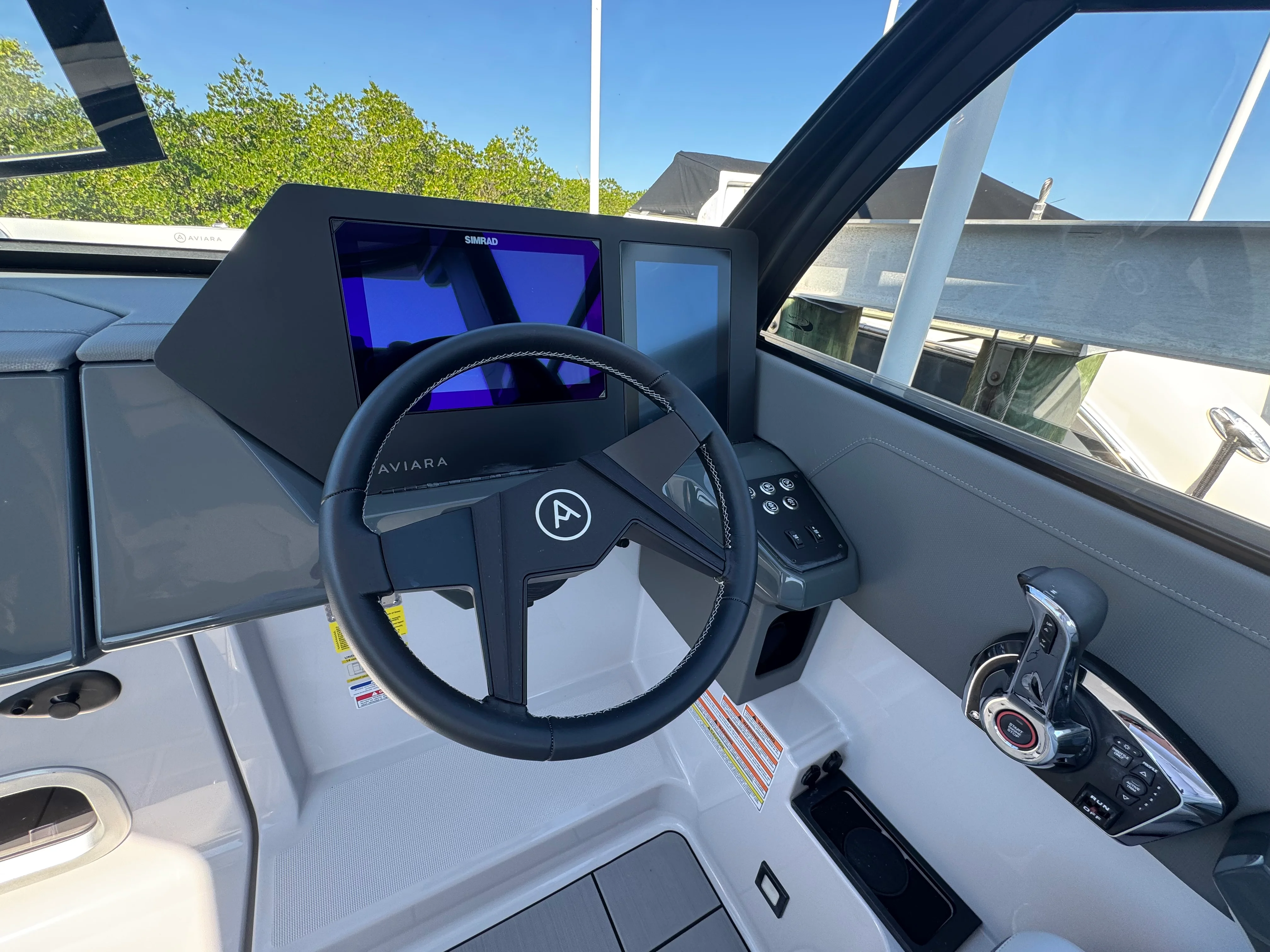 2025 Aviara 28 SURF Image Thumbnail #18