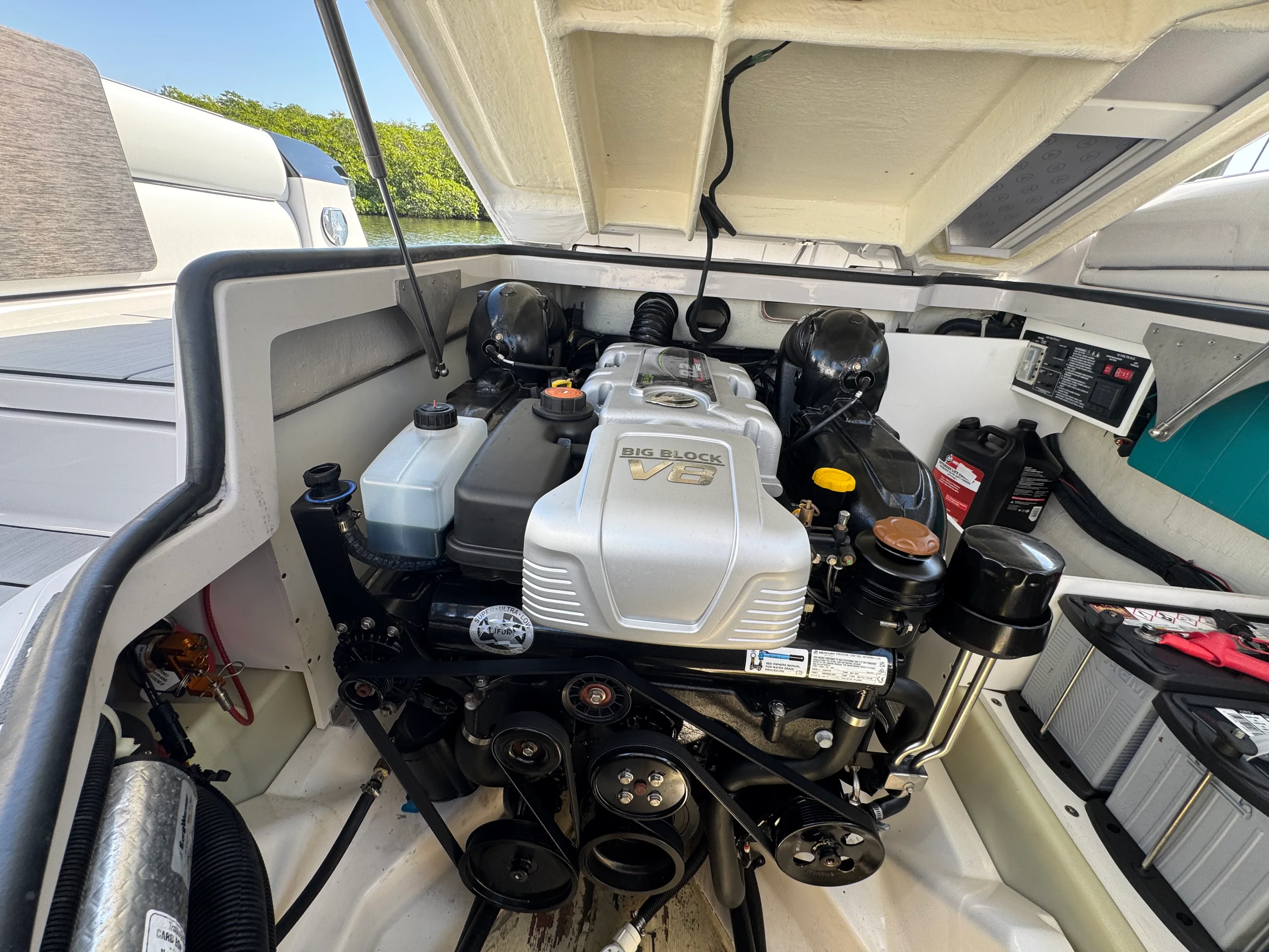 2025 Aviara 28 SURF Image Thumbnail #28