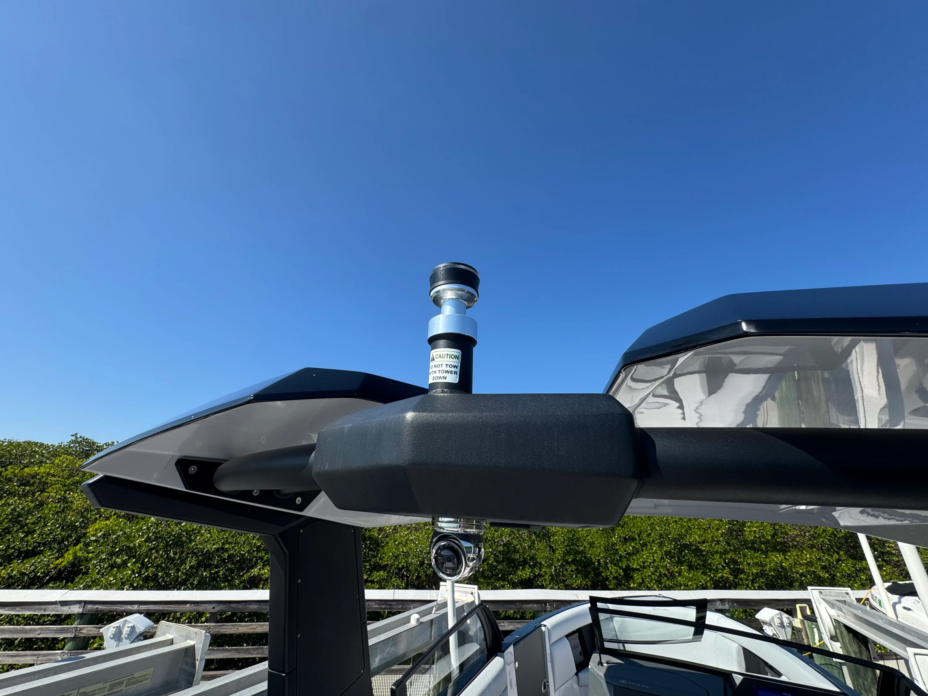 2025 Aviara 28 SURF Image Thumbnail #23