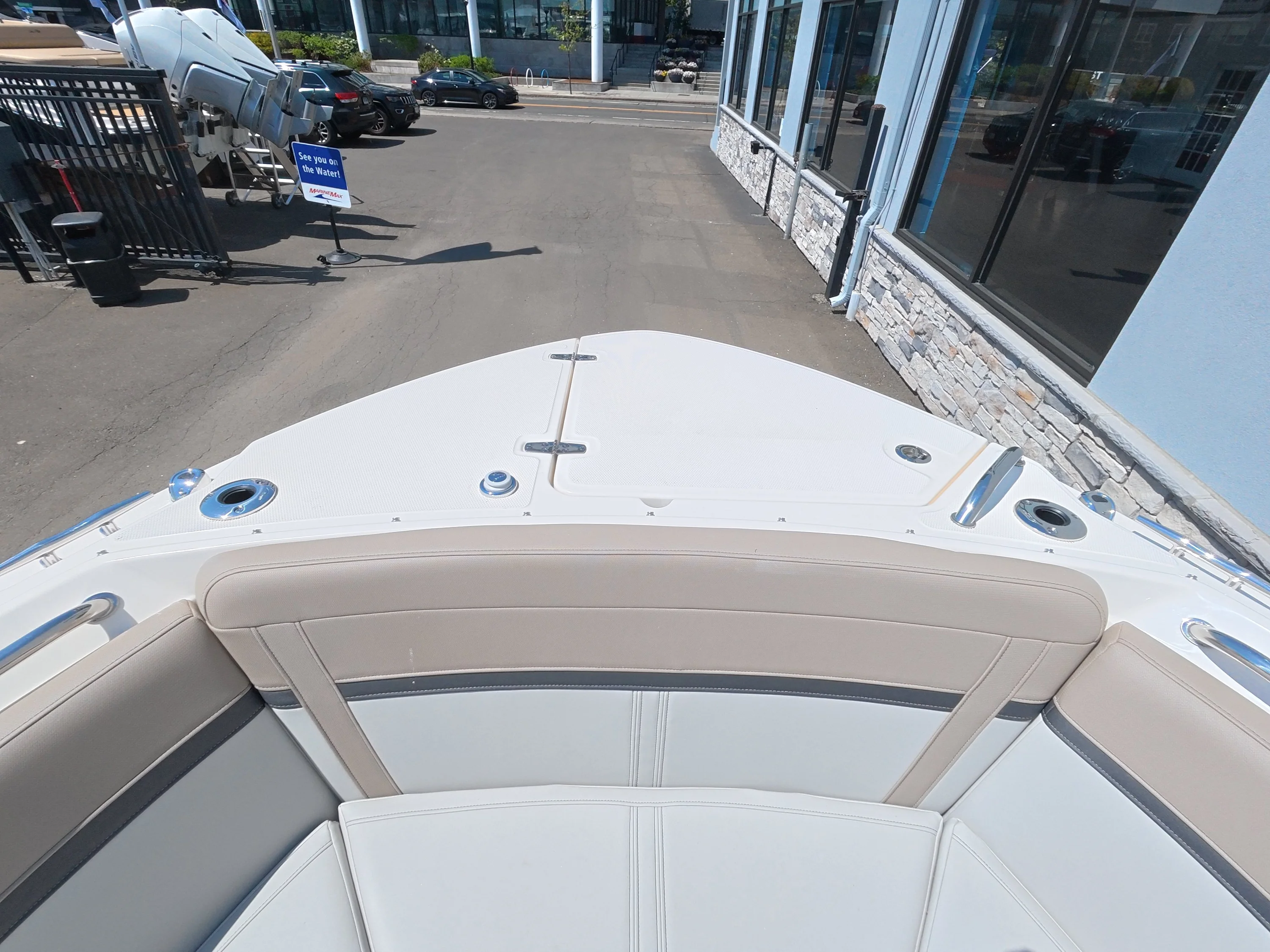 2026 Boston Whaler 240 Vantage Image Thumbnail #35