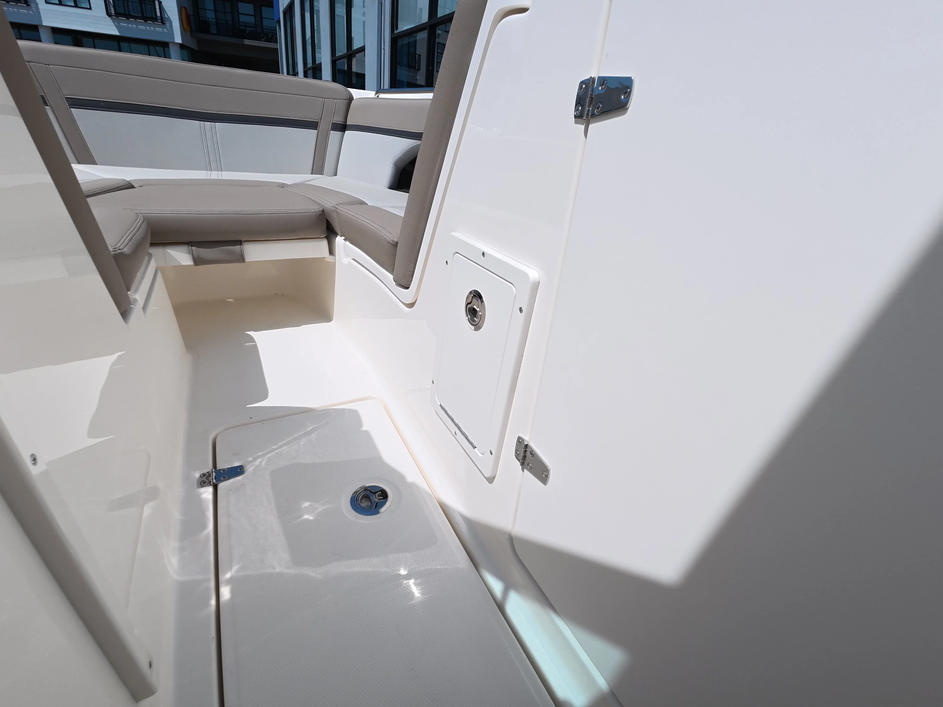 2026 Boston Whaler 240 Vantage Image Thumbnail #29
