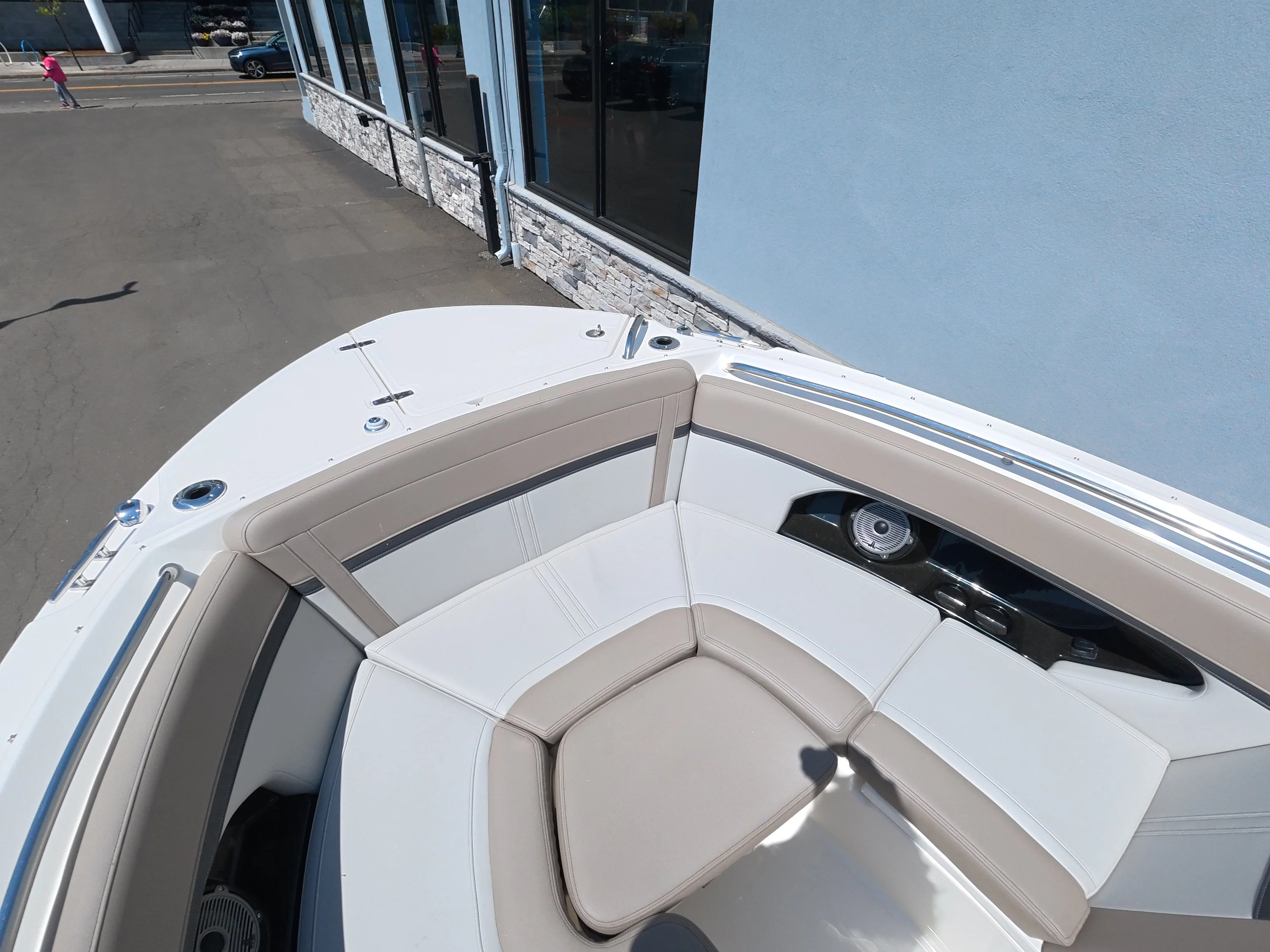 2026 Boston Whaler 240 Vantage Image Thumbnail #34