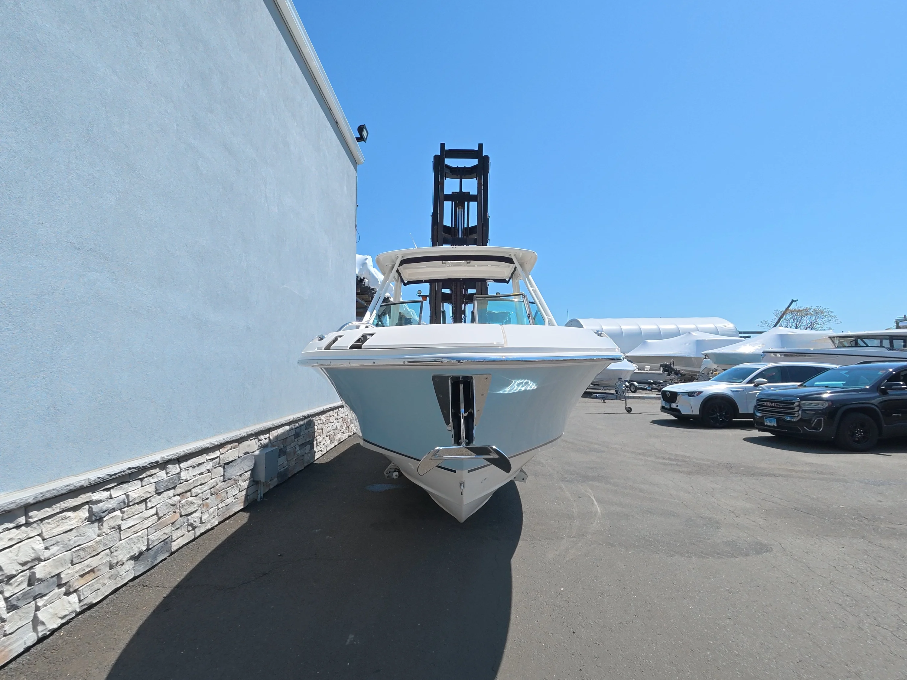 2026 Boston Whaler 240 Vantage Image Thumbnail #41