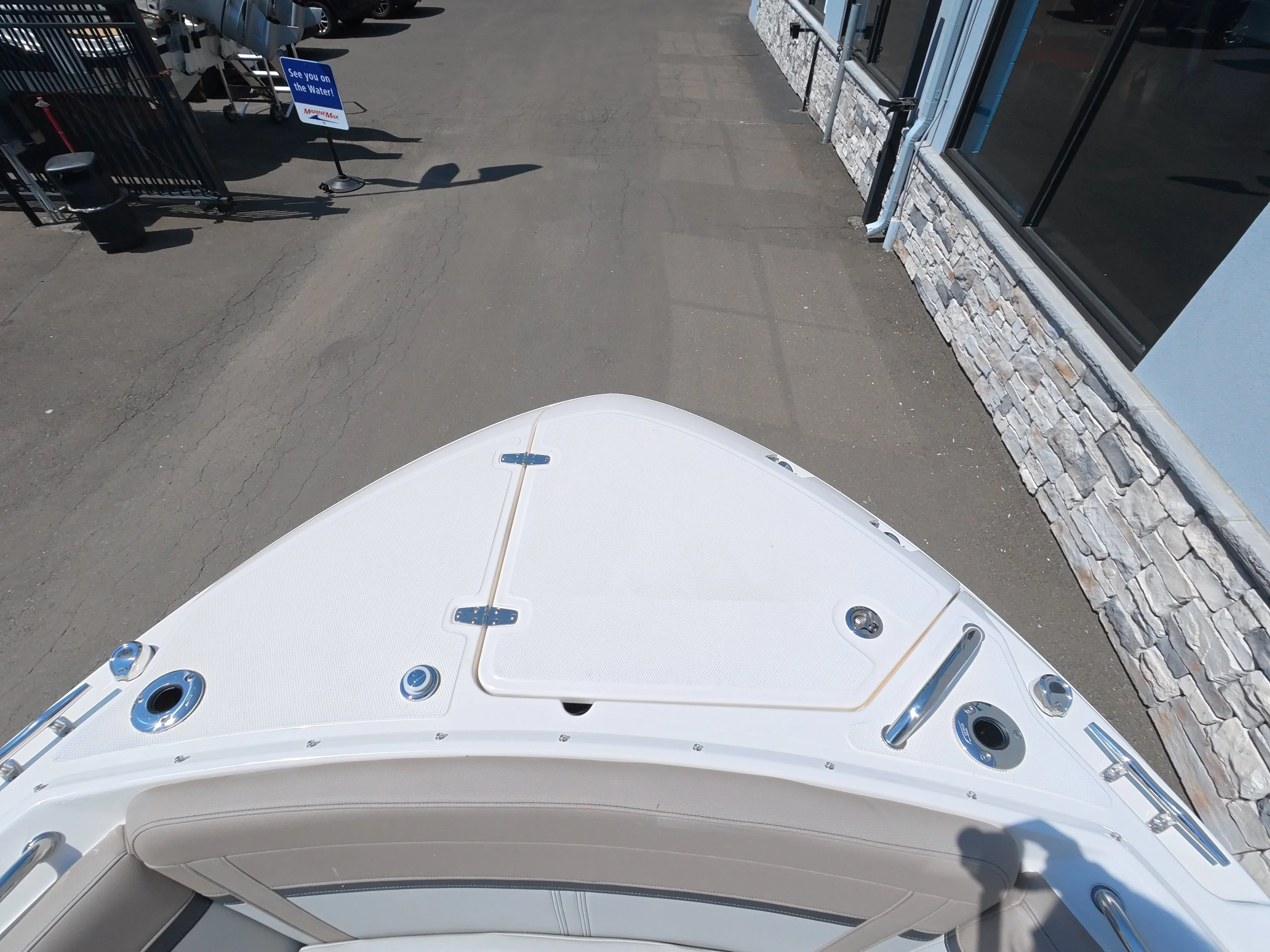 2026 Boston Whaler 240 Vantage Image Thumbnail #36