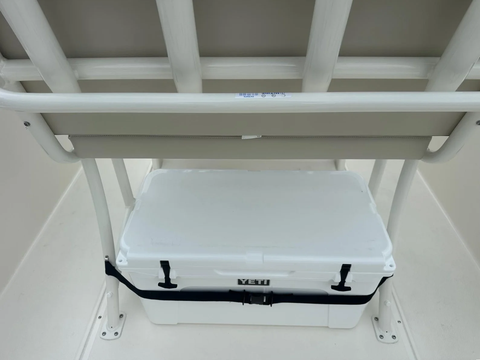 2026 Boston Whaler 250 Dauntless Image Thumbnail #18