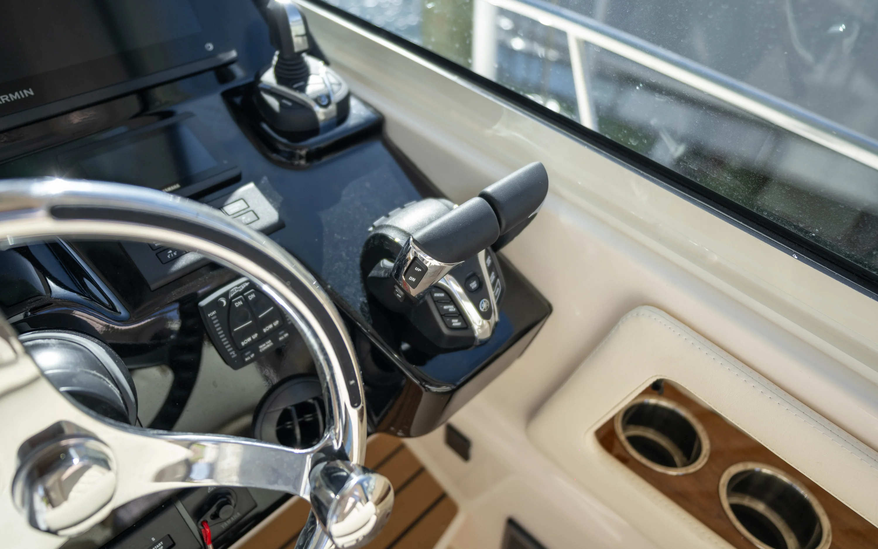 2026 Grady-White 340EXP Image Thumbnail #20