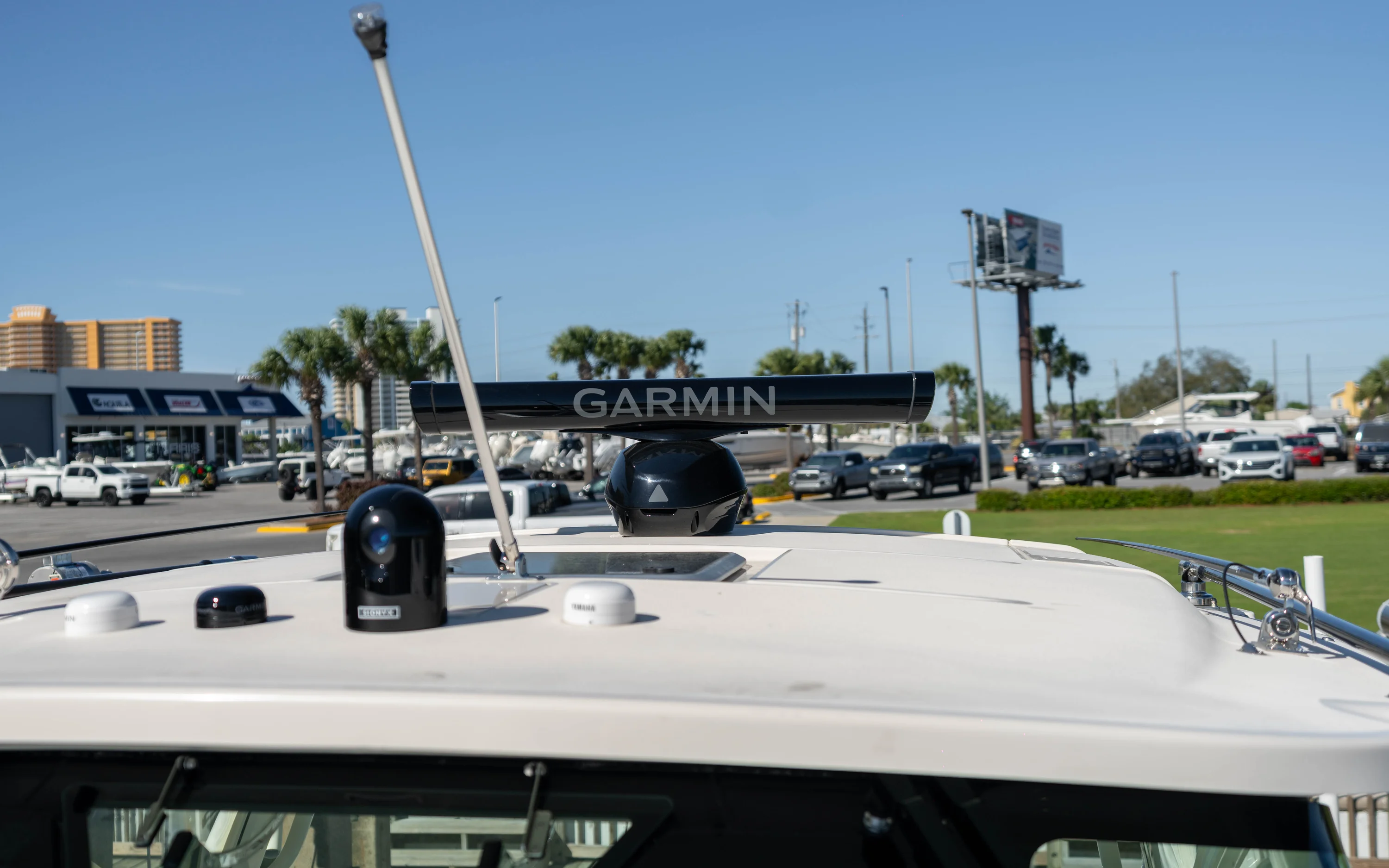 2026 Grady-White 340EXP Image Thumbnail #13