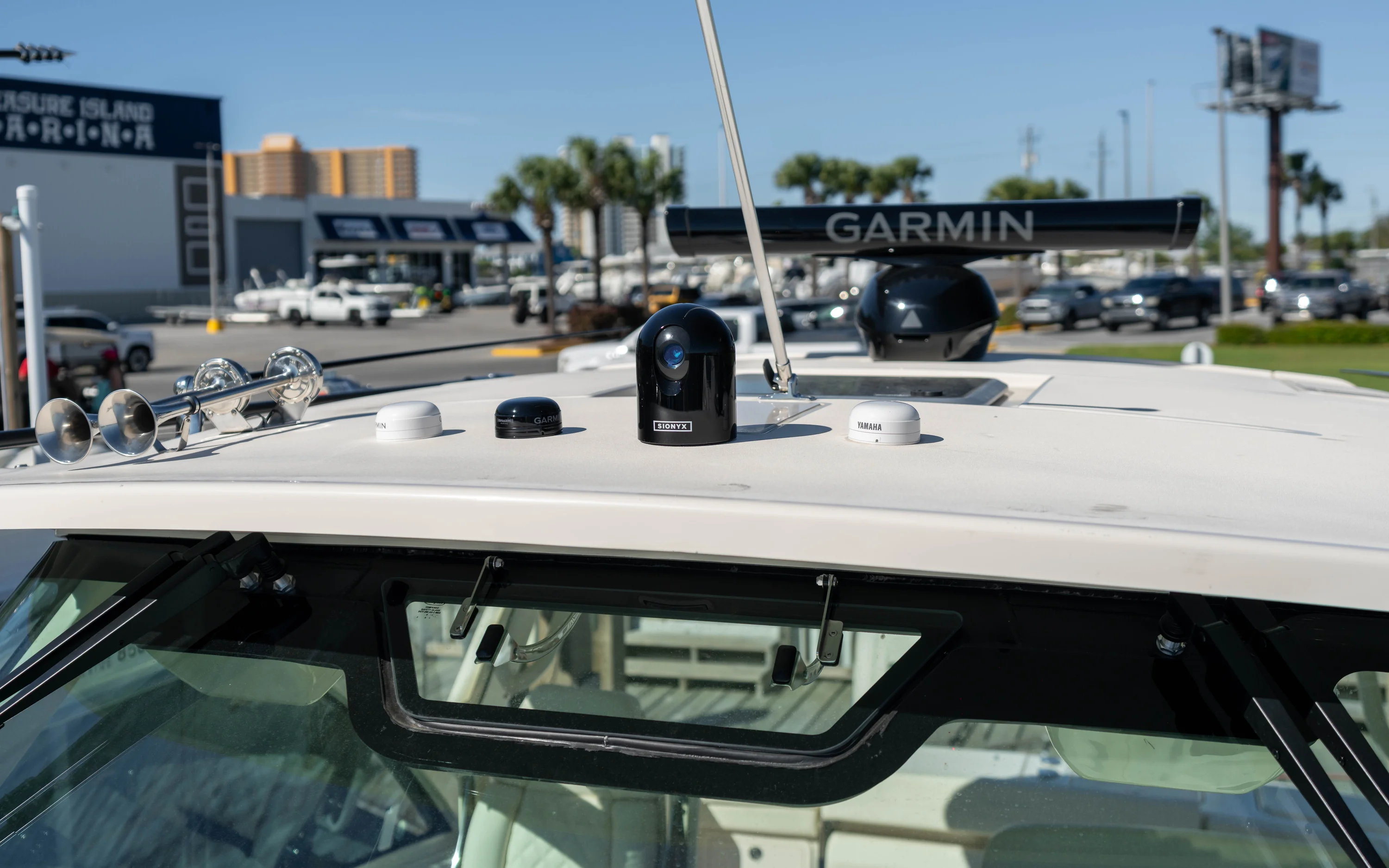 2026 Grady-White 340EXP Image Thumbnail #12