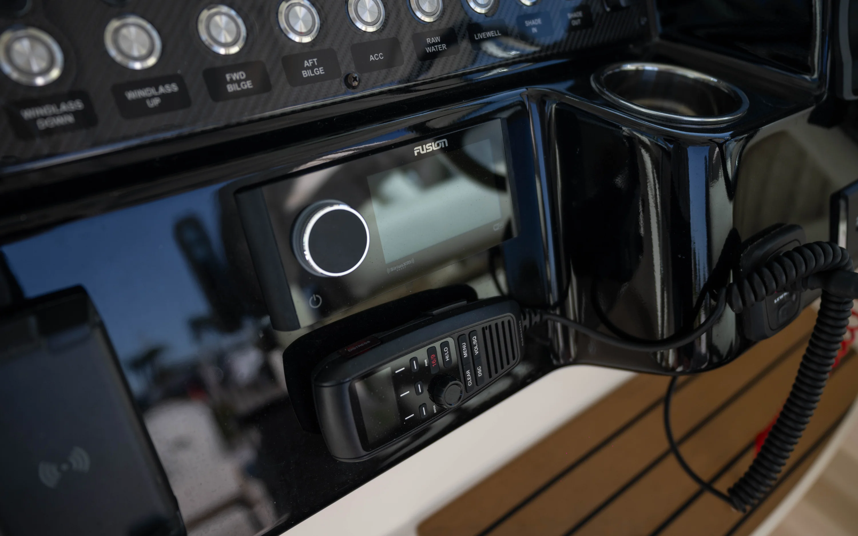 2026 Grady-White 340EXP Image Thumbnail #16