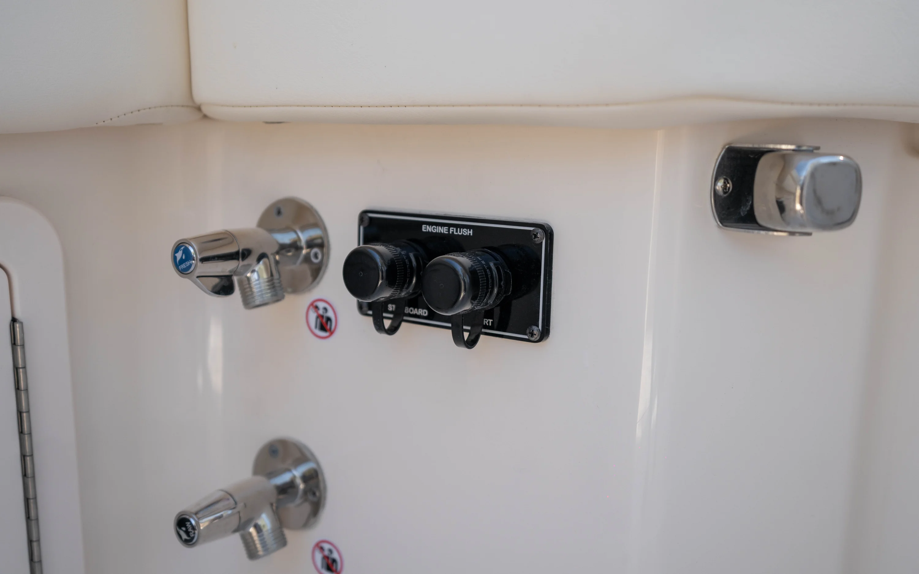 2026 Grady-White 340EXP Image Thumbnail #46