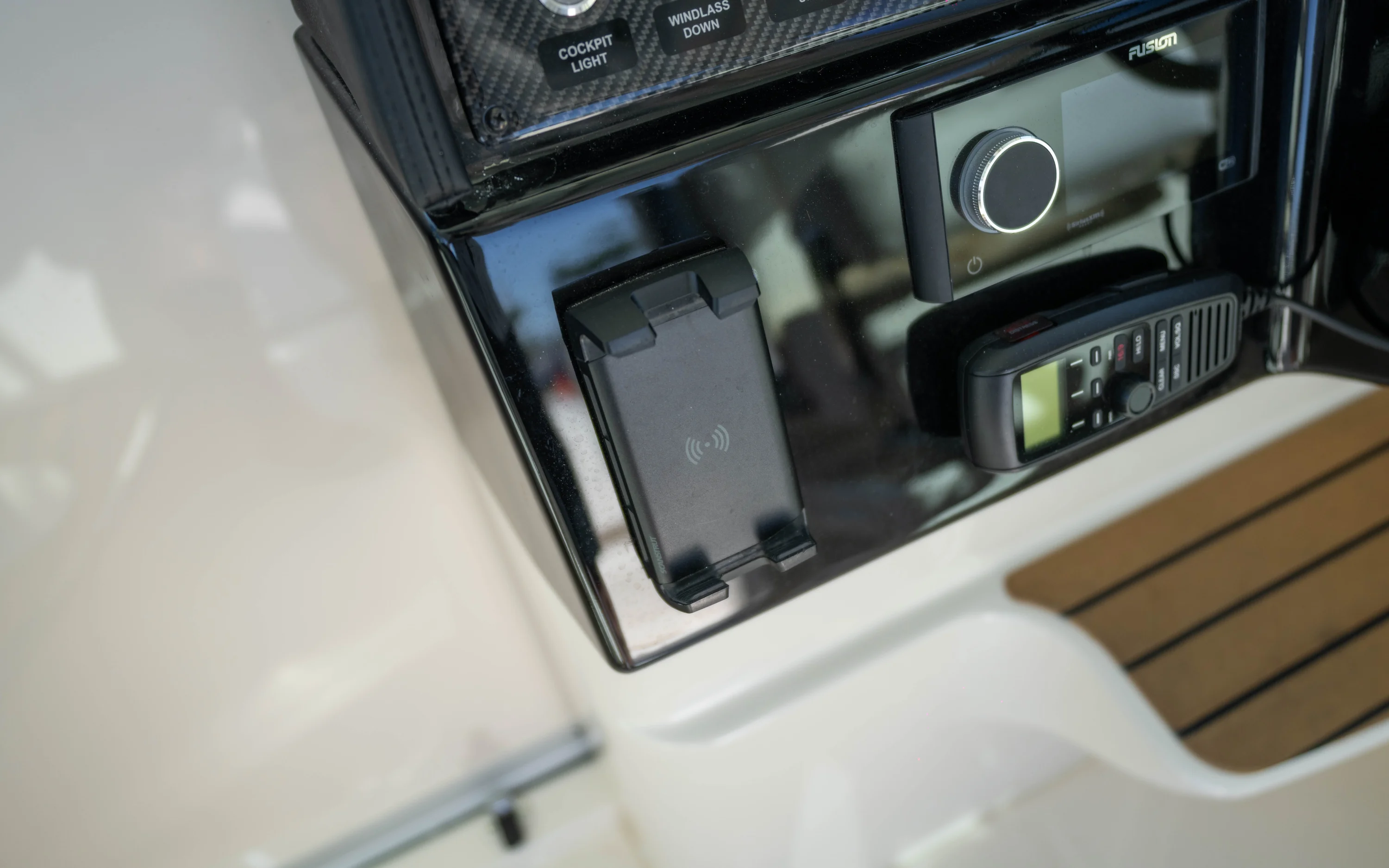 2026 Grady-White 340EXP Image Thumbnail #15