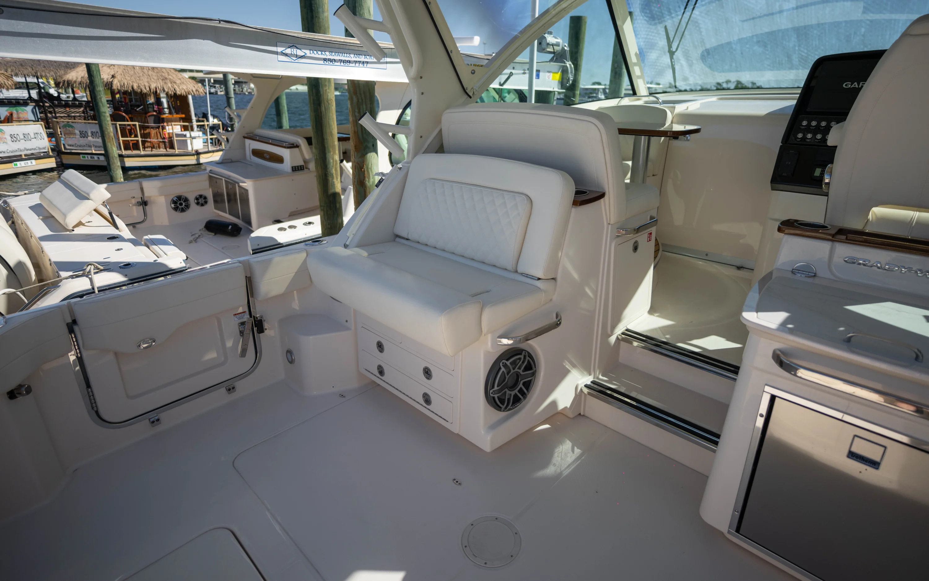 2026 Grady-White 340EXP Image Thumbnail #37