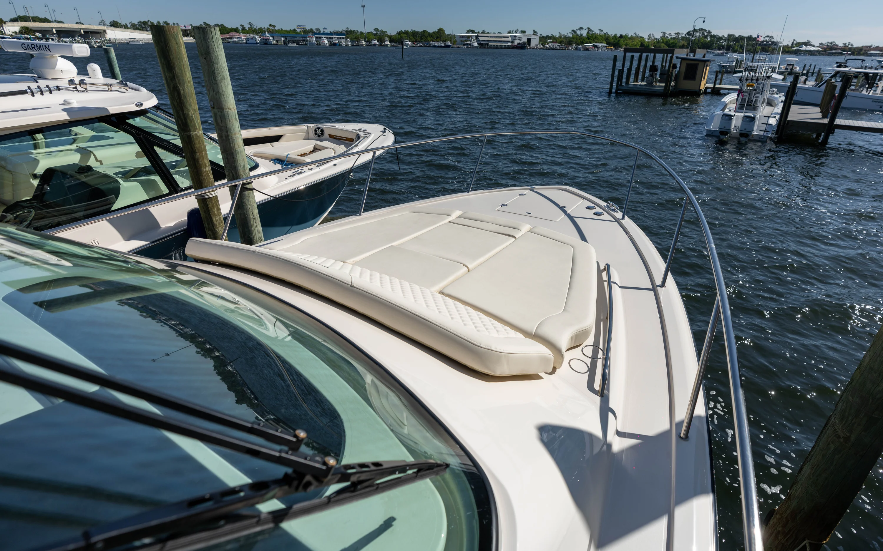 2026 Grady-White 340EXP Image Thumbnail #10