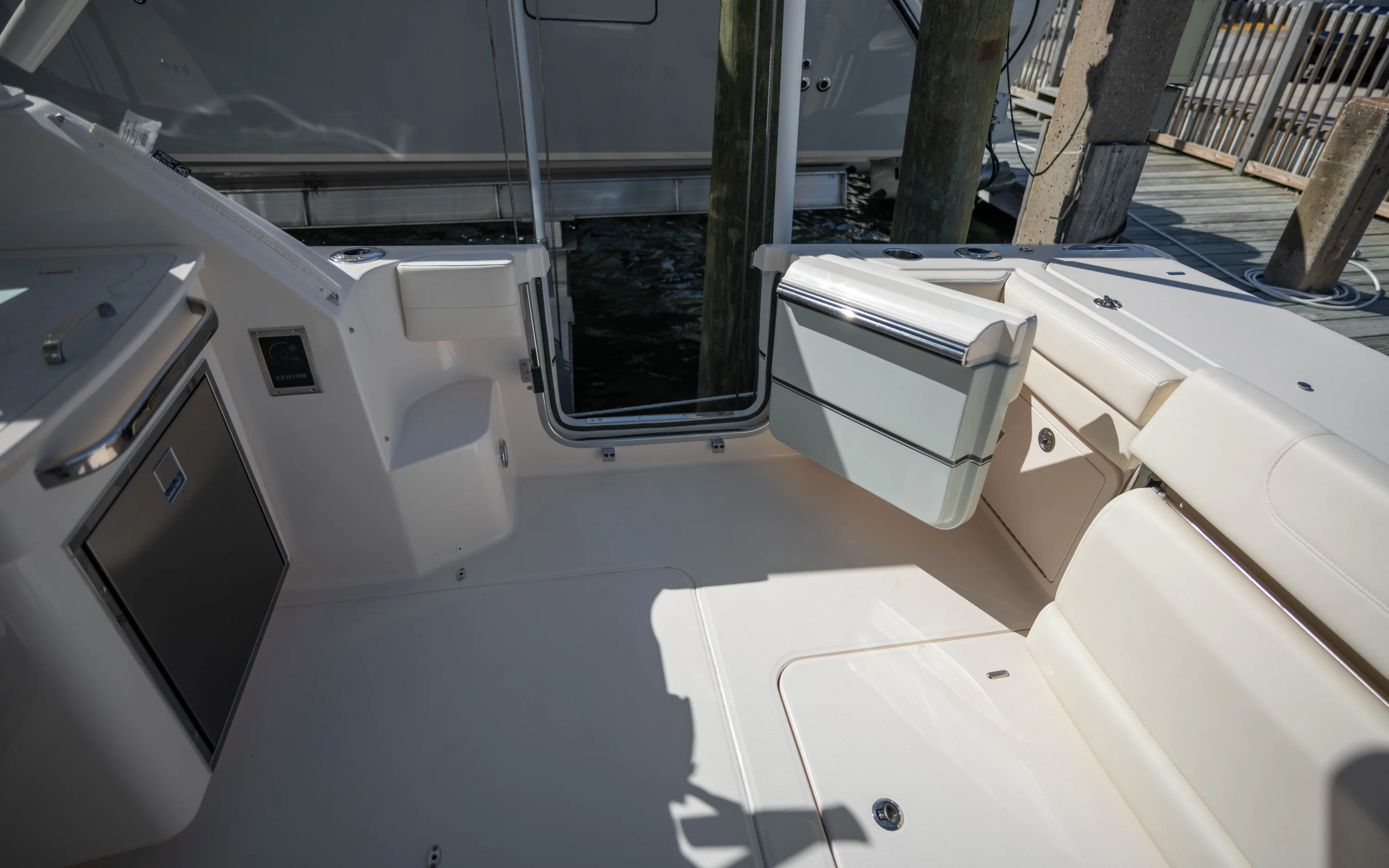 2026 Grady-White 340EXP Image Thumbnail #44