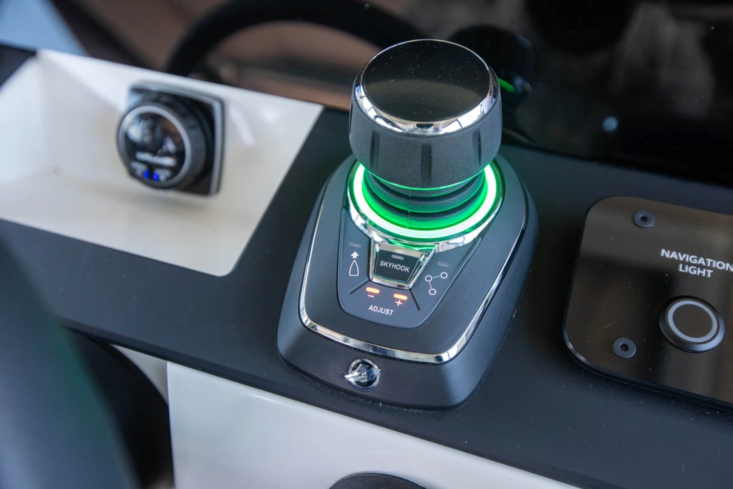 2025 Saxdor 320 GTC Image Thumbnail #40