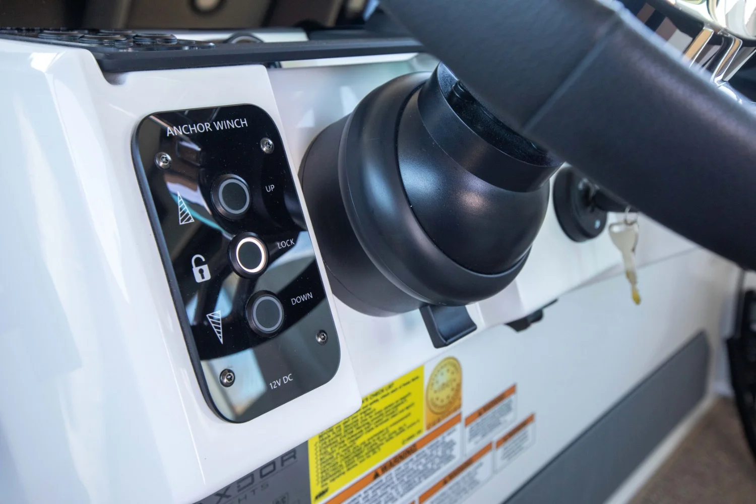 2025 Saxdor 320 GTC Image Thumbnail #37