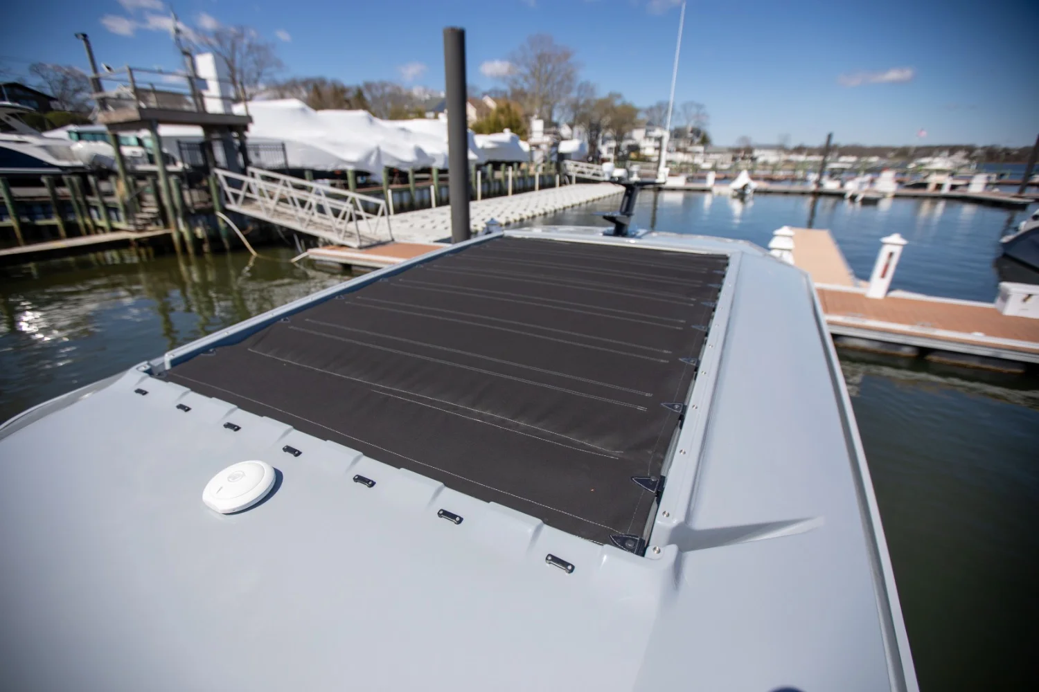 2025 Saxdor 320 GTC Image Thumbnail #56