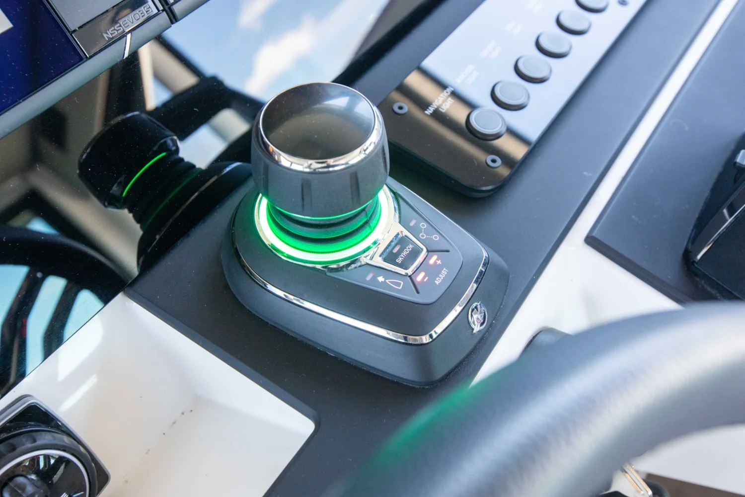 2025 Saxdor 320 GTC Image Thumbnail #39