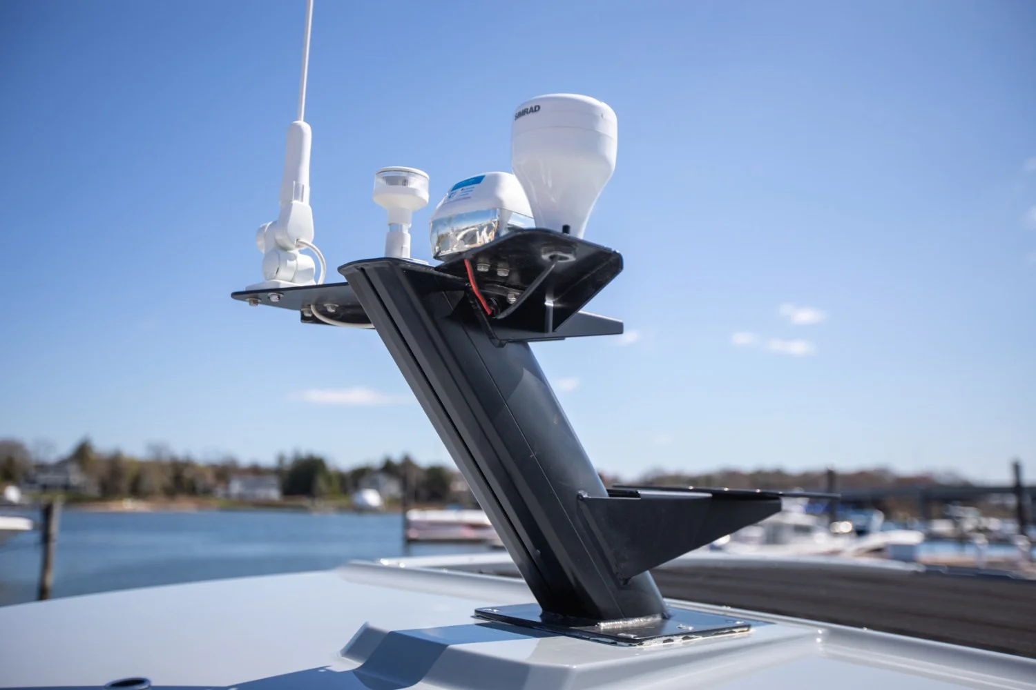 2025 Saxdor 320 GTC Image Thumbnail #67