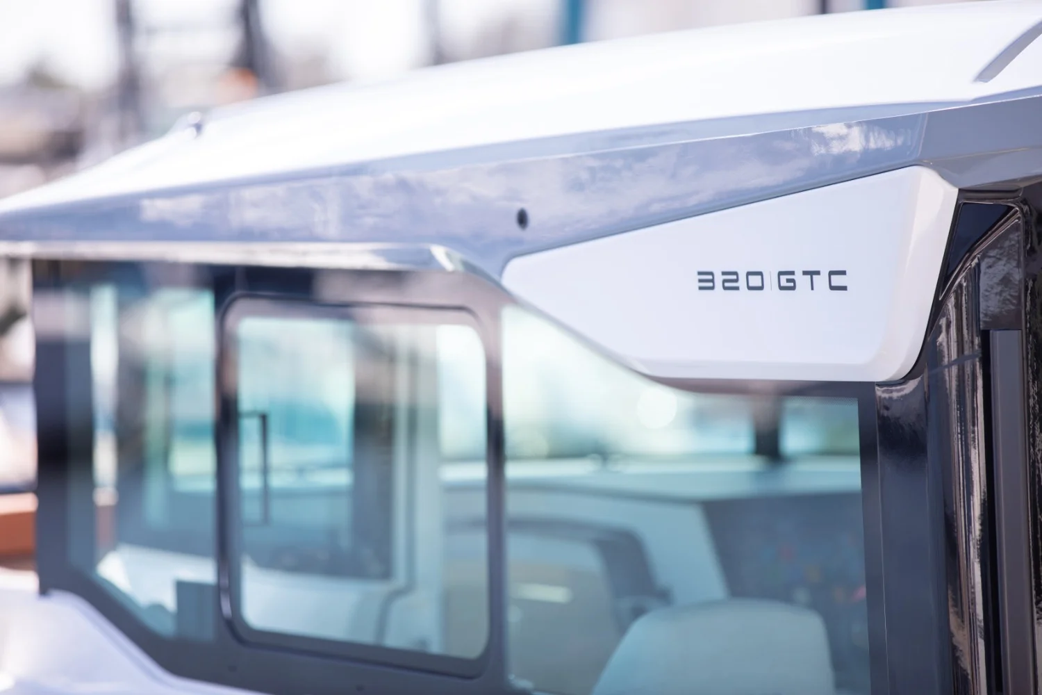 2025 Saxdor 320 GTC Image Thumbnail #75