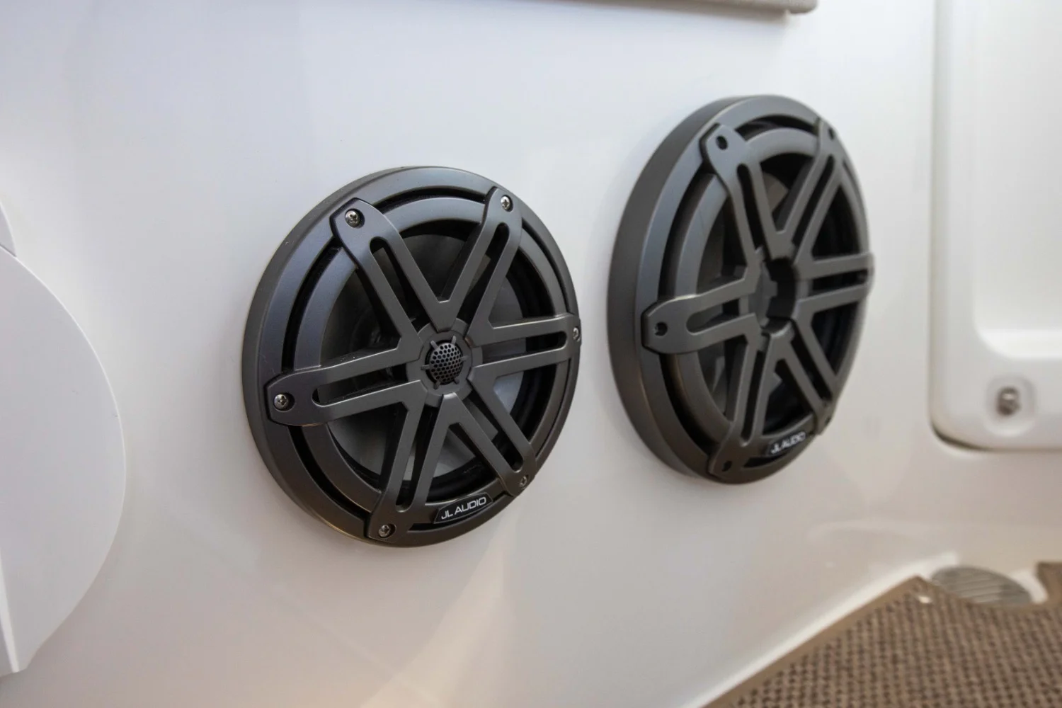 2025 Saxdor 320 GTC Image Thumbnail #45