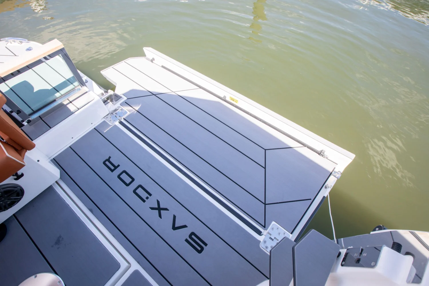 2025 Saxdor 320 GTC Image Thumbnail #13