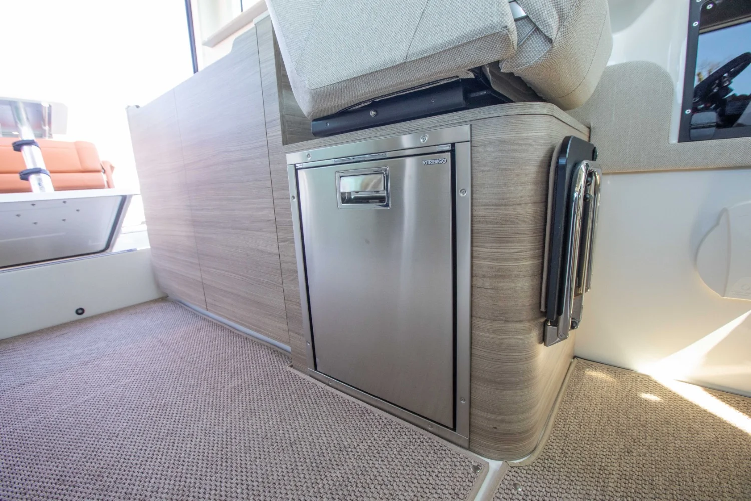 2025 Saxdor 320 GTC Image Thumbnail #25