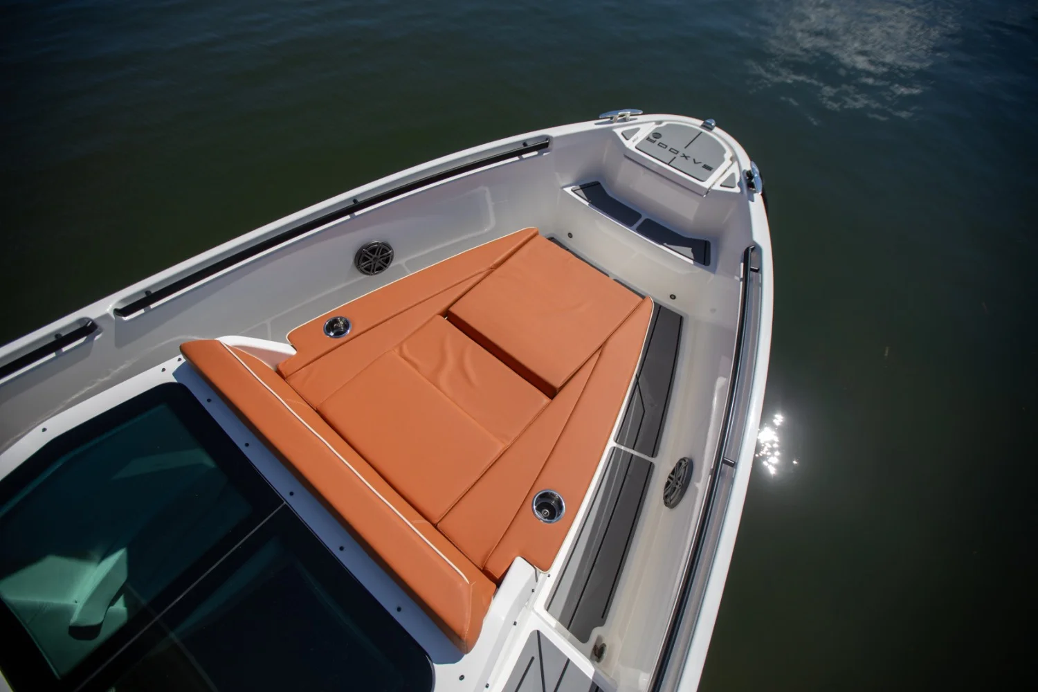 2025 Saxdor 320 GTC Image Thumbnail #63