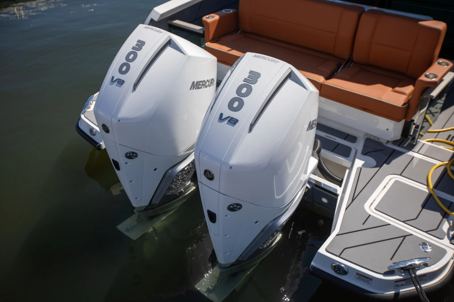 2025 Saxdor 320 GTC Image Thumbnail #11