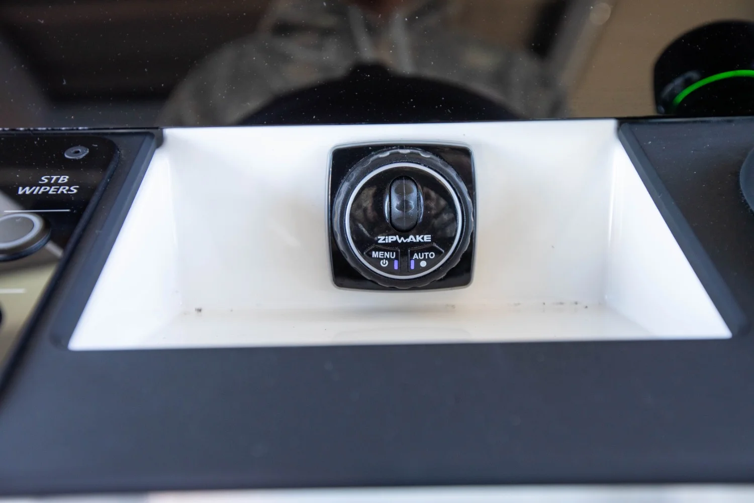 2025 Saxdor 320 GTC Image Thumbnail #44