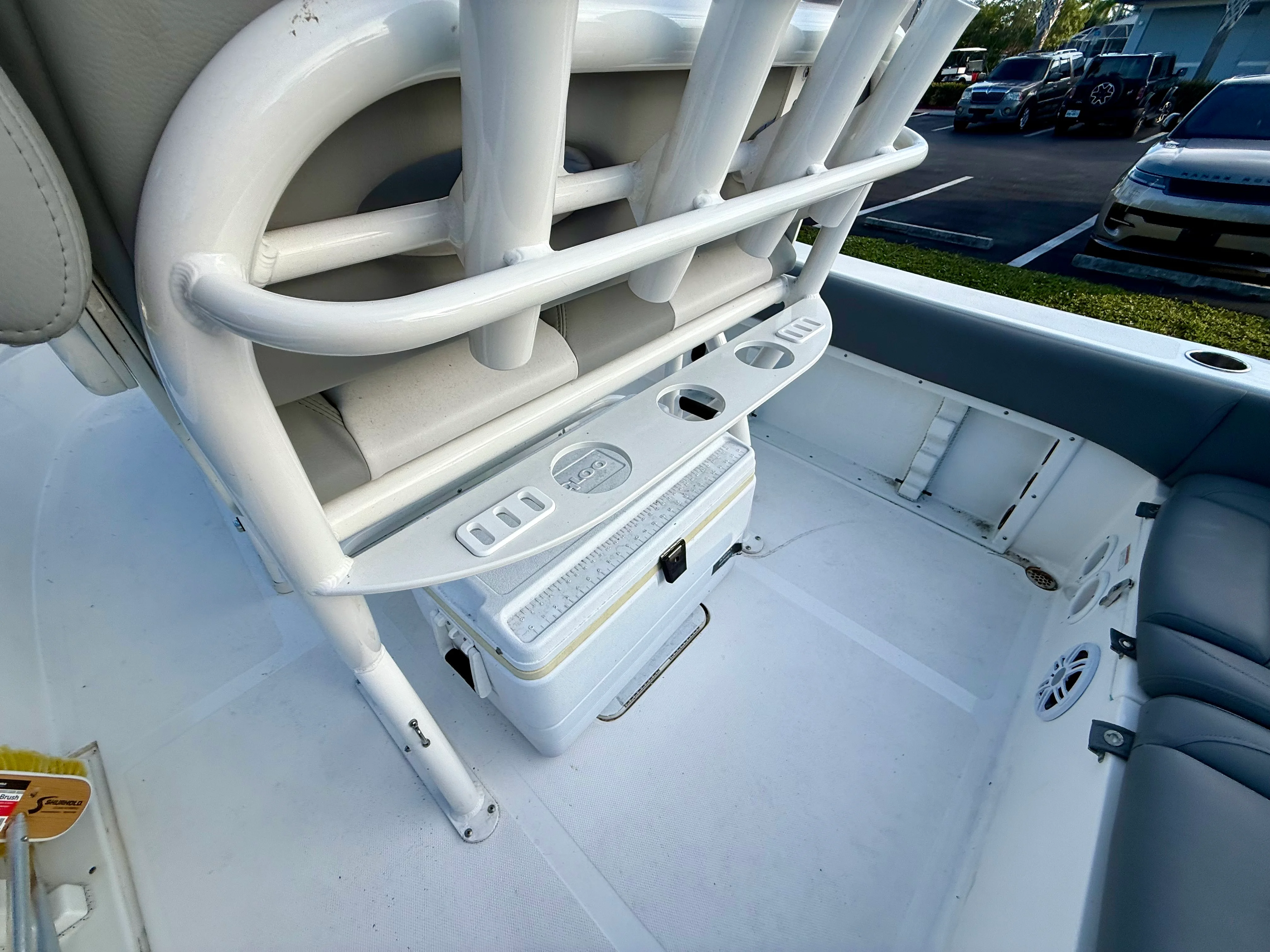 2023 NauticStar 2102 LEGACY Image Thumbnail #19