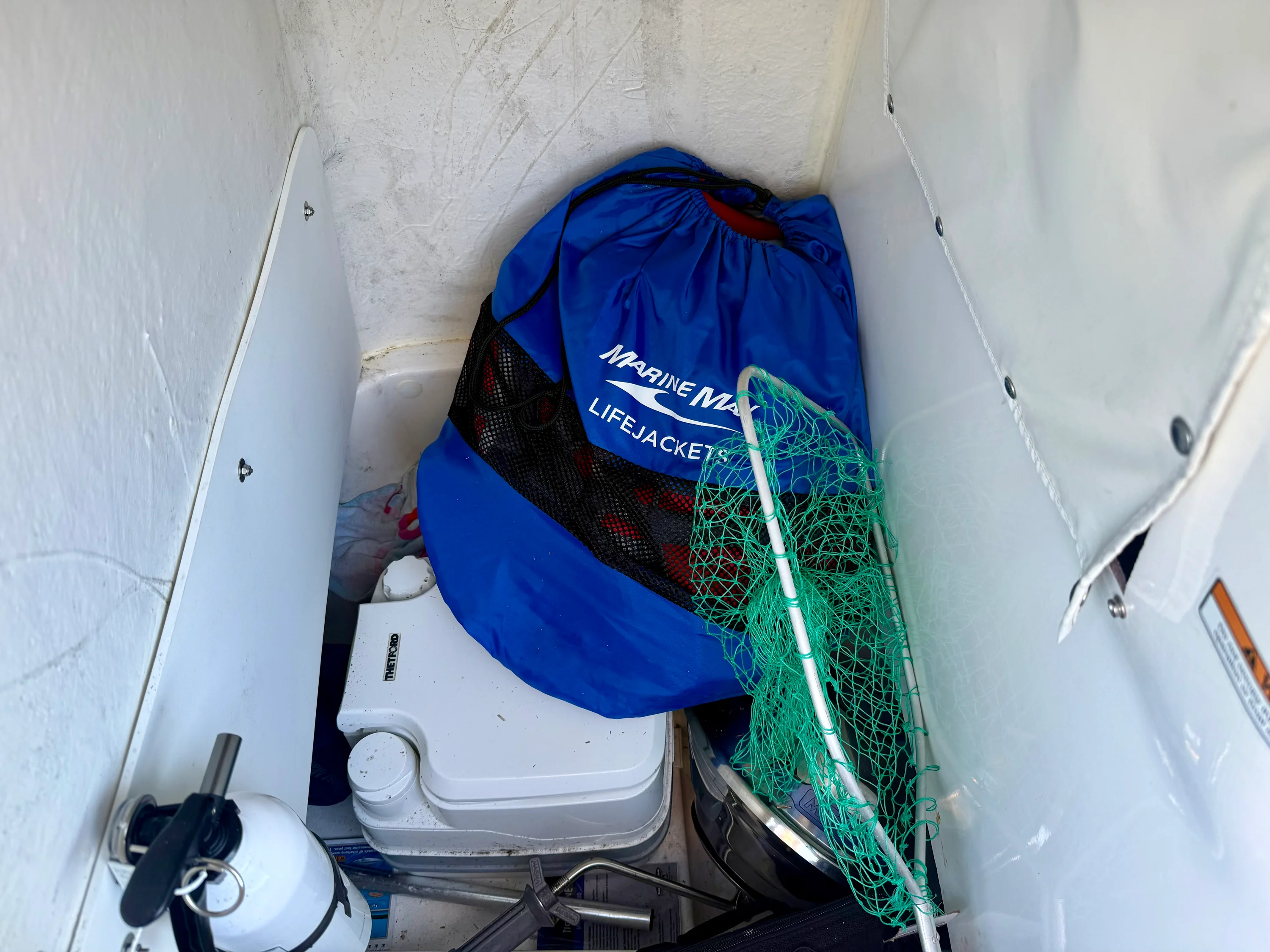 2023 NauticStar 2102 LEGACY Image Thumbnail #29