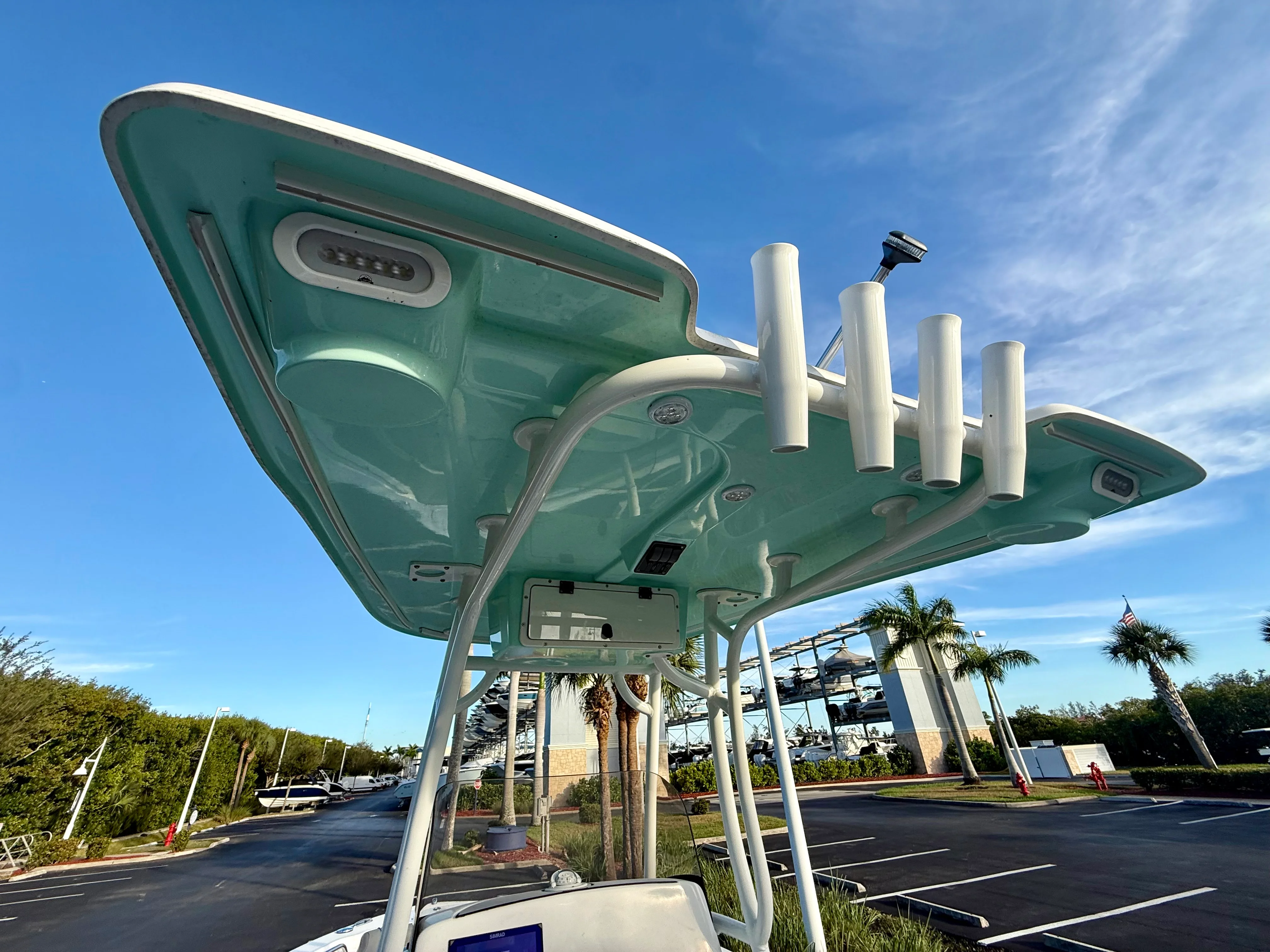 2023 NauticStar 2102 LEGACY Image Thumbnail #27