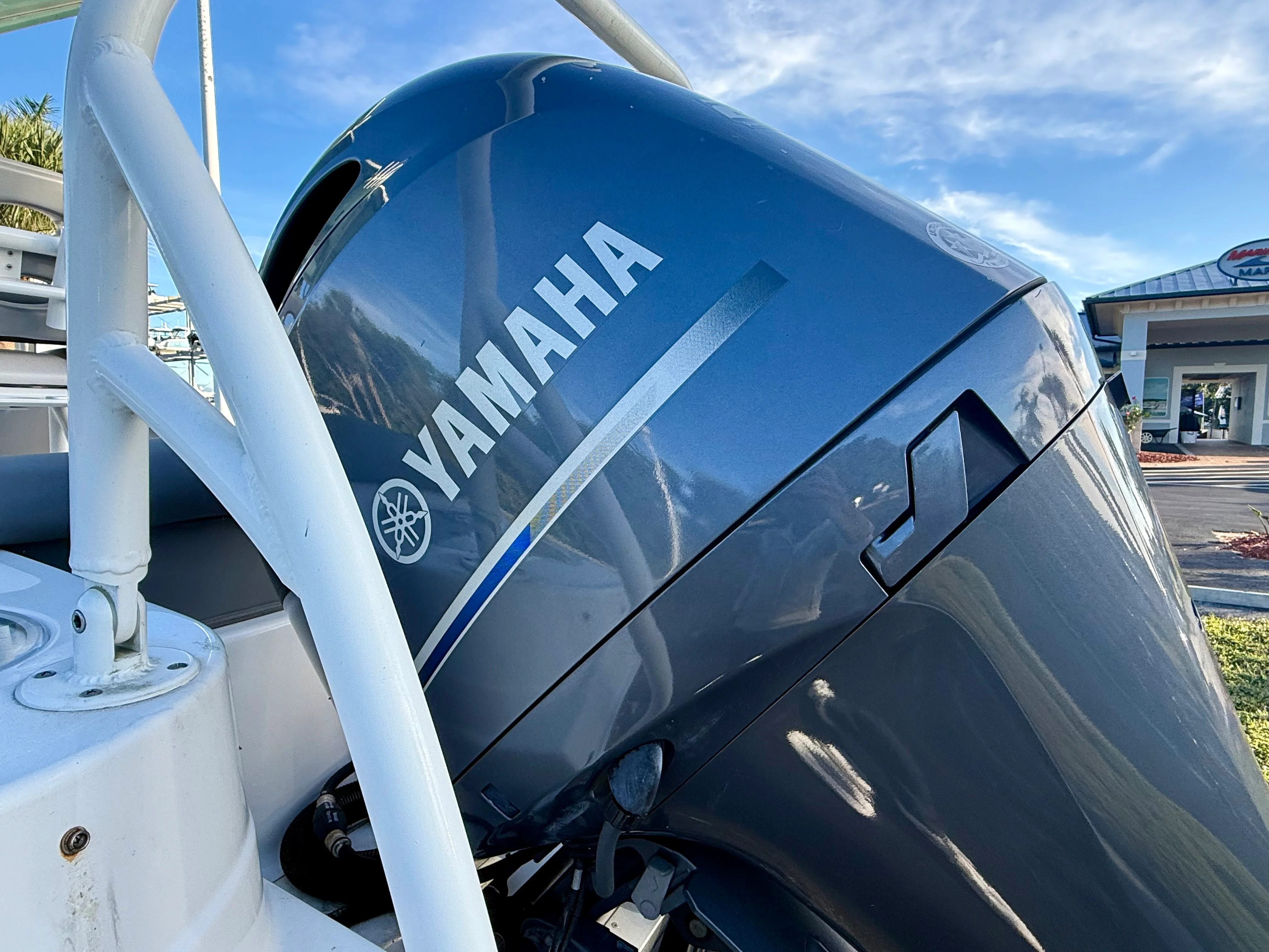 2023 NauticStar 2102 LEGACY Image Thumbnail #11