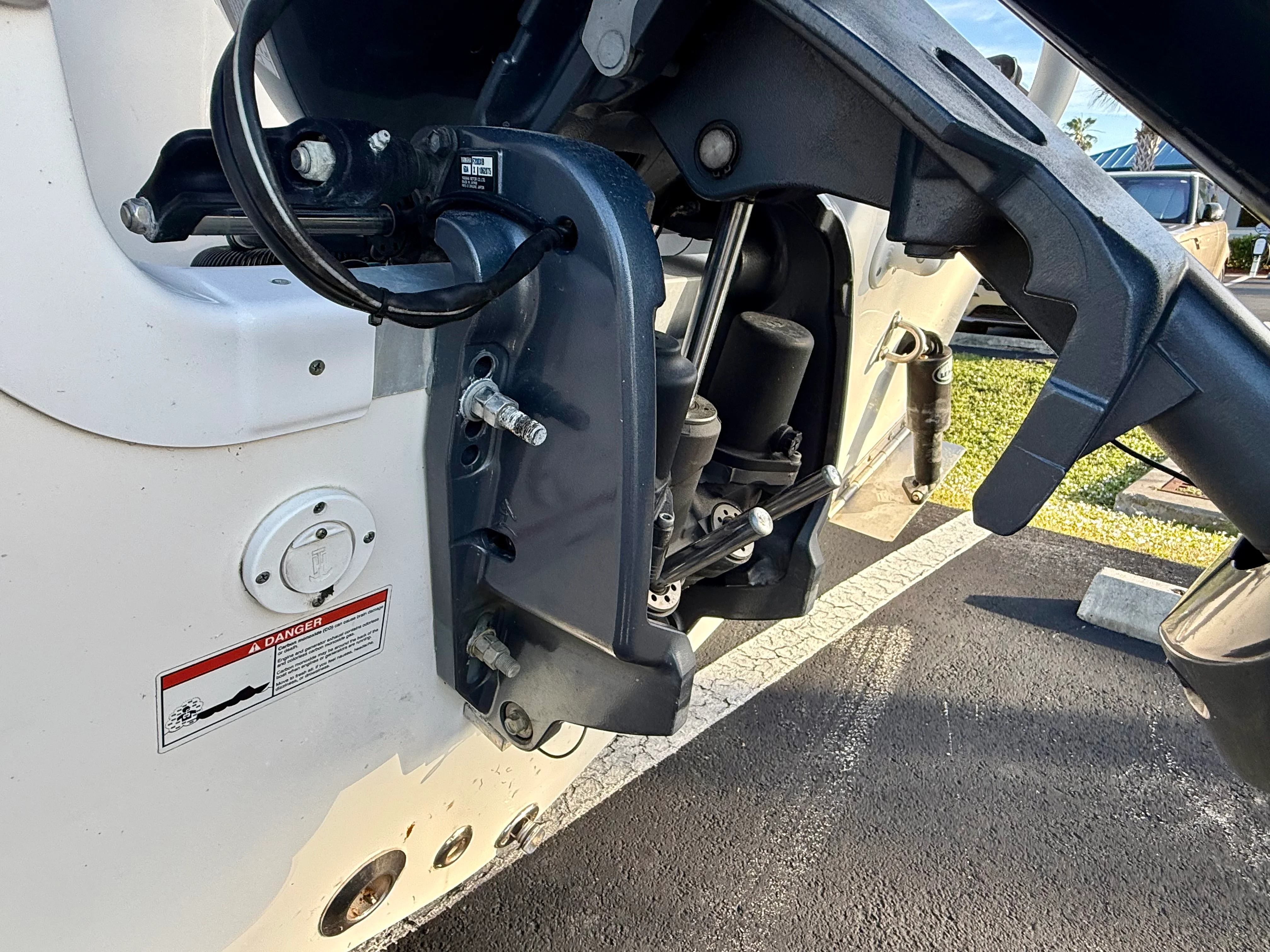 2023 NauticStar 2102 LEGACY Image Thumbnail #10