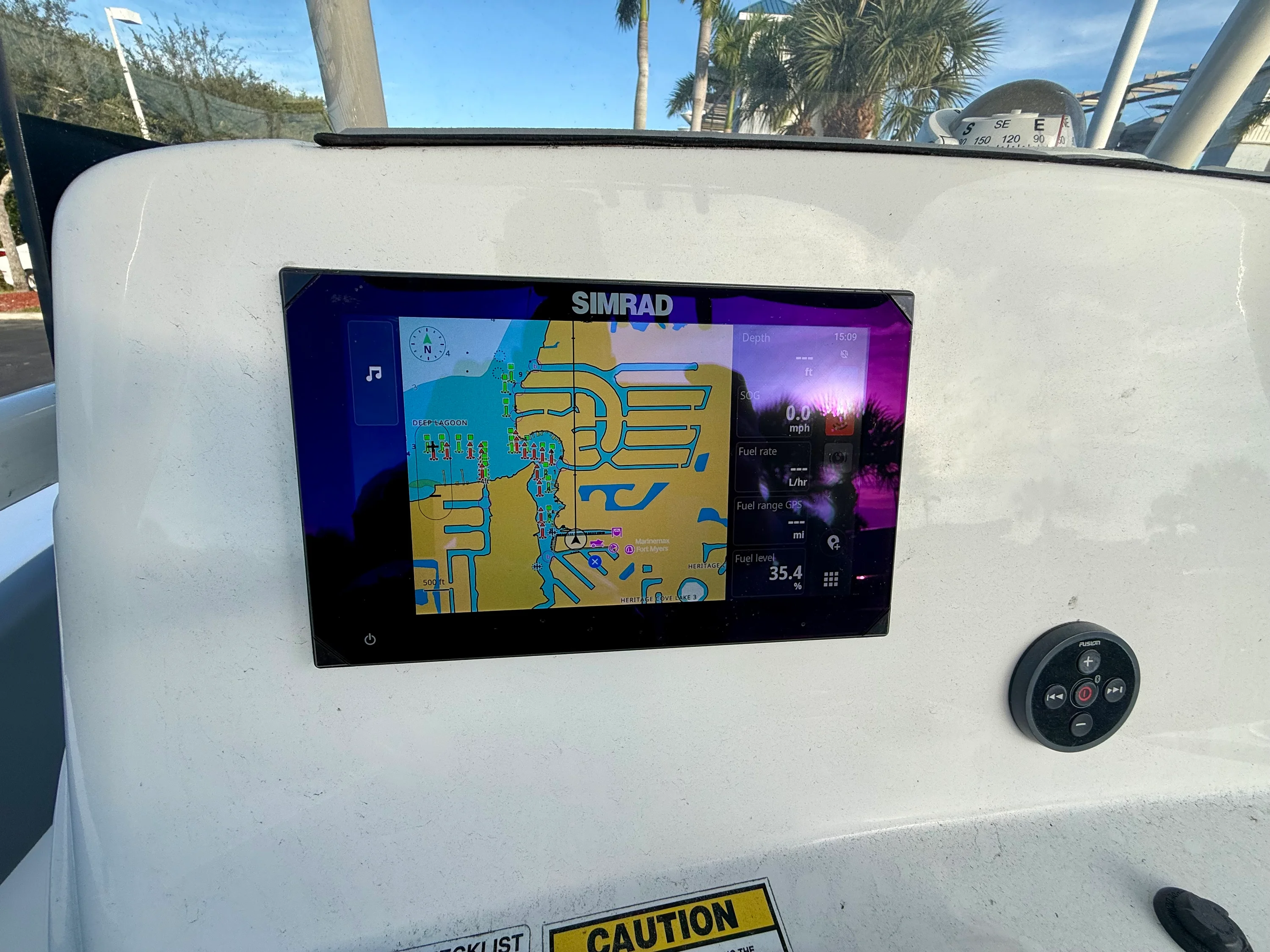 2023 NauticStar 2102 LEGACY Image Thumbnail #26