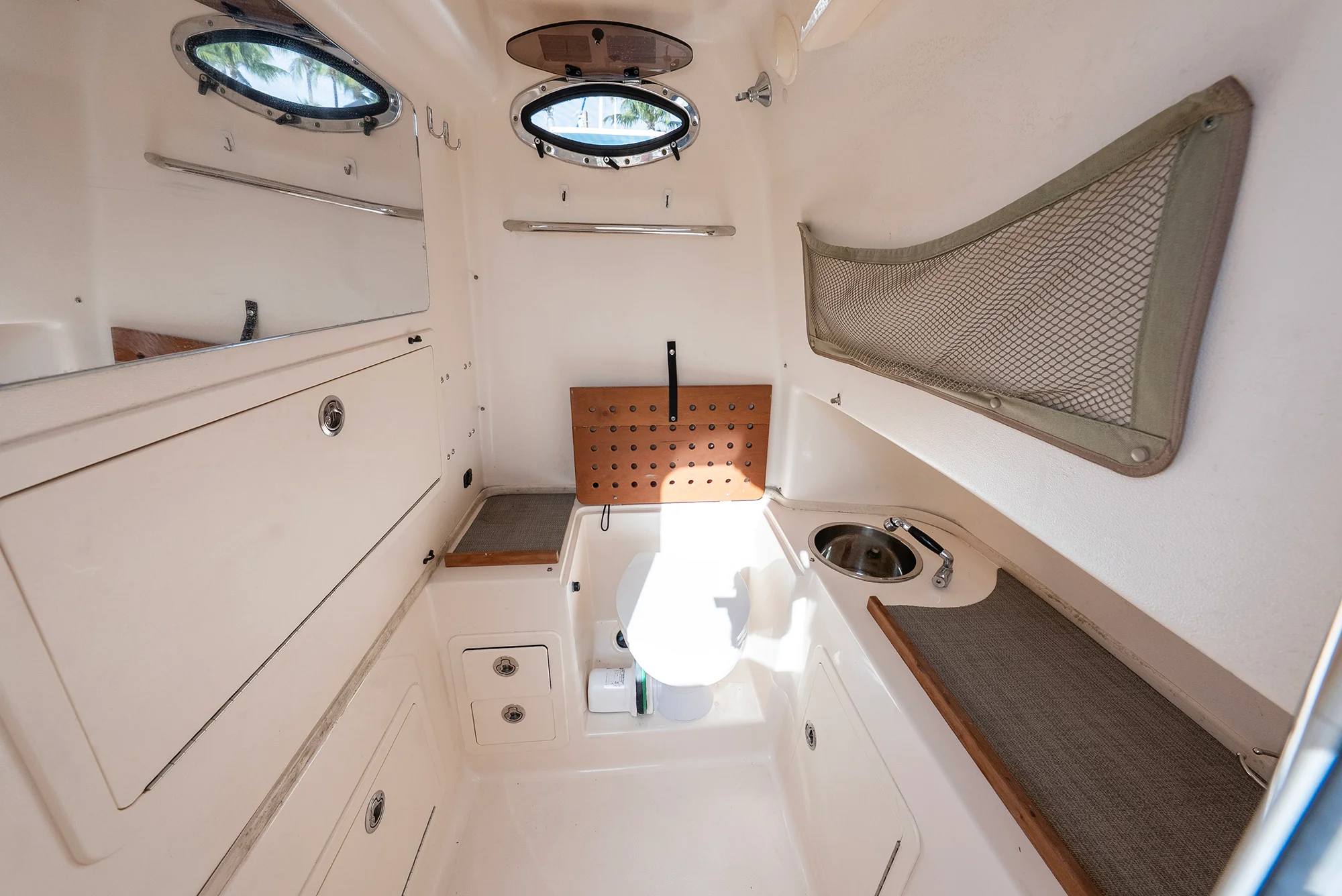 2016 Grady-White 306 CAN Image Thumbnail #61