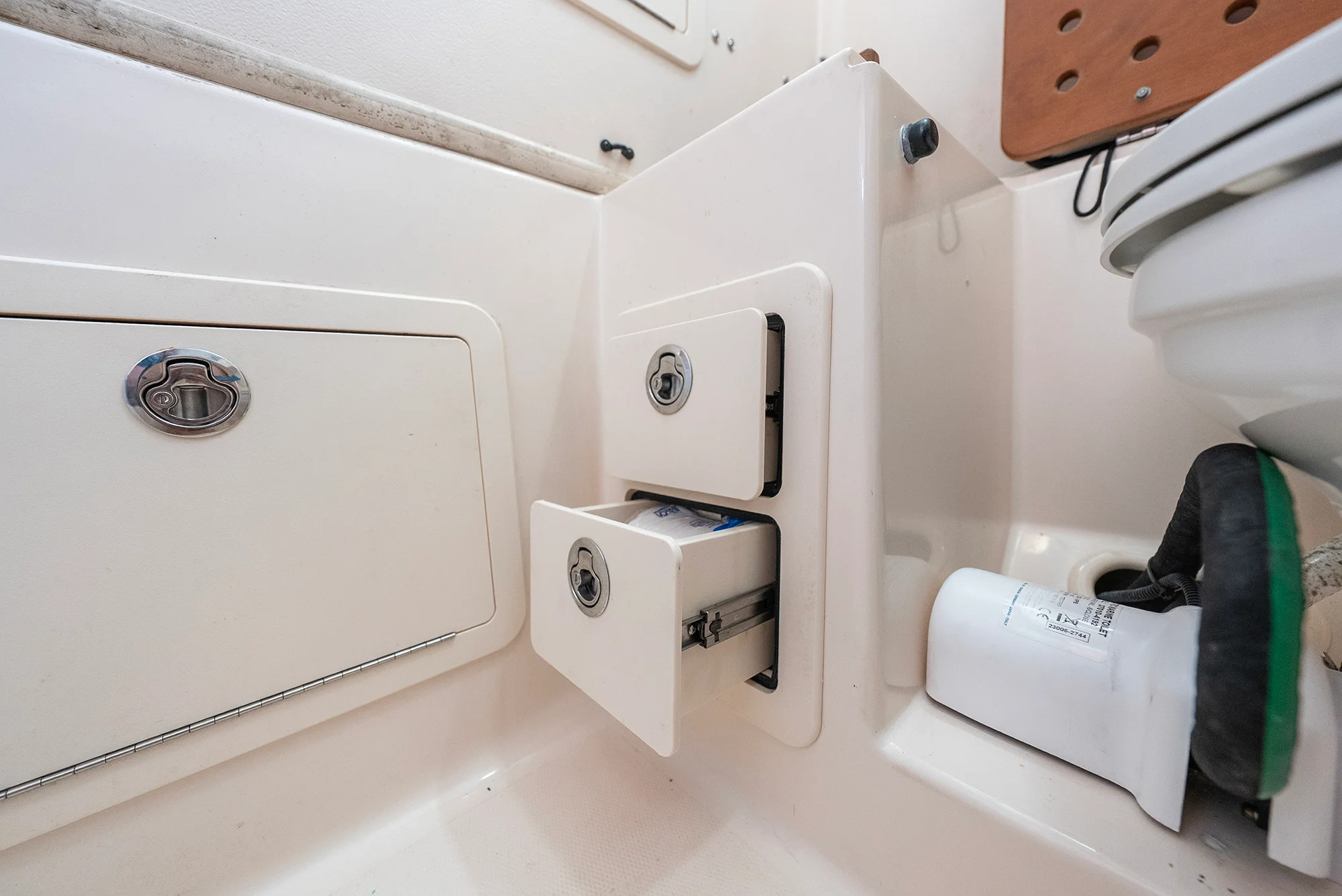 2016 Grady-White 306 CAN Image Thumbnail #56