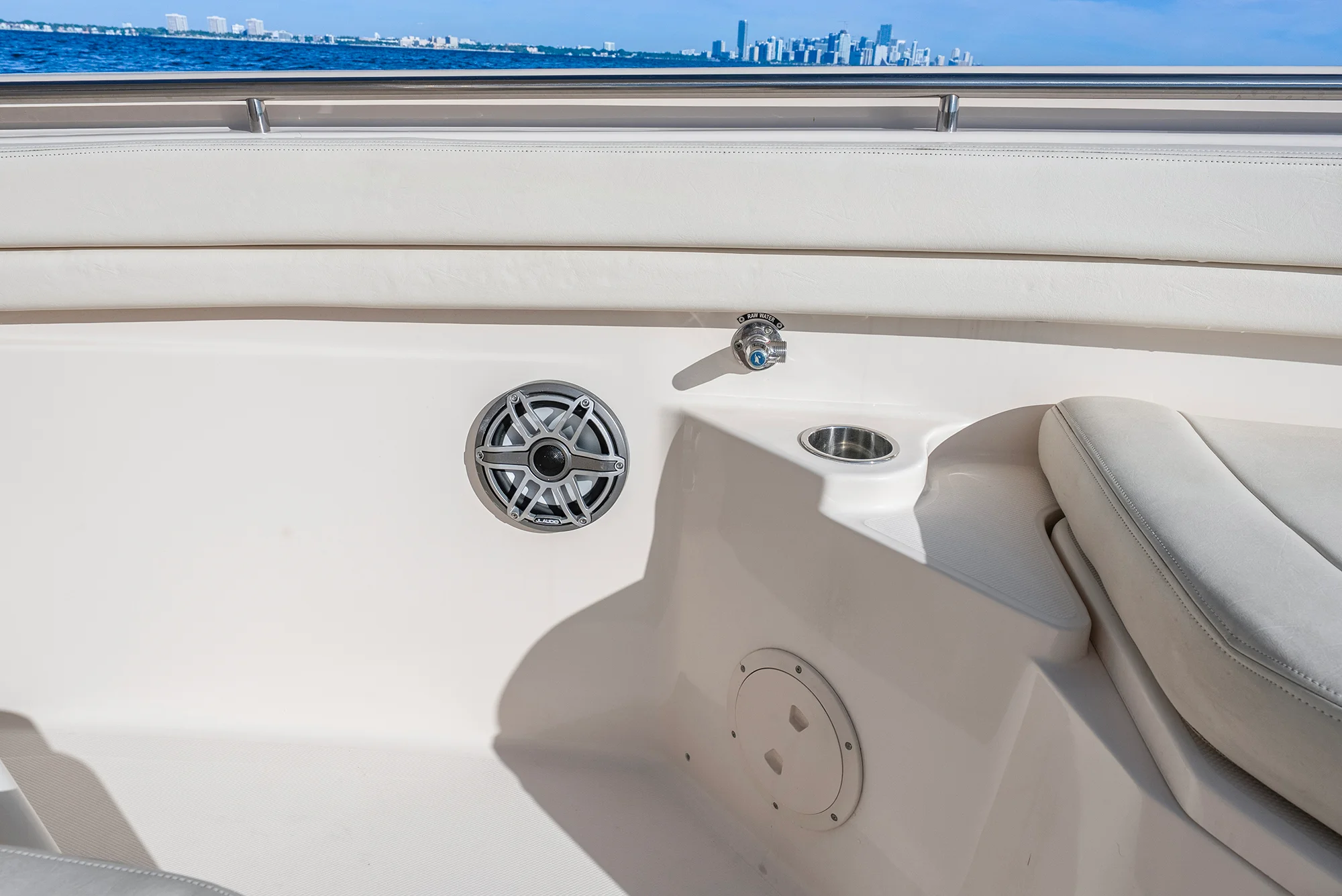 2016 Grady-White 306 CAN Image Thumbnail #73