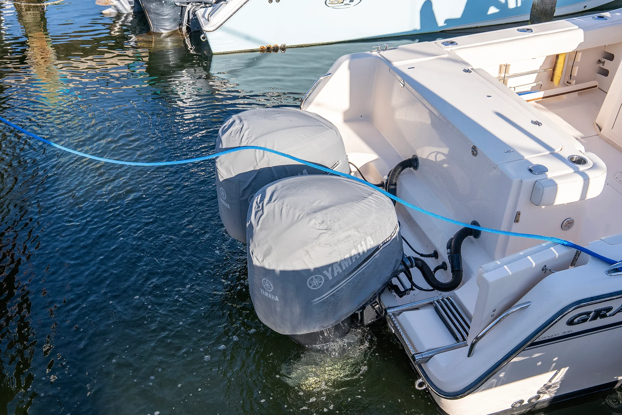 2016 Grady-White 306 CAN Image Thumbnail #62