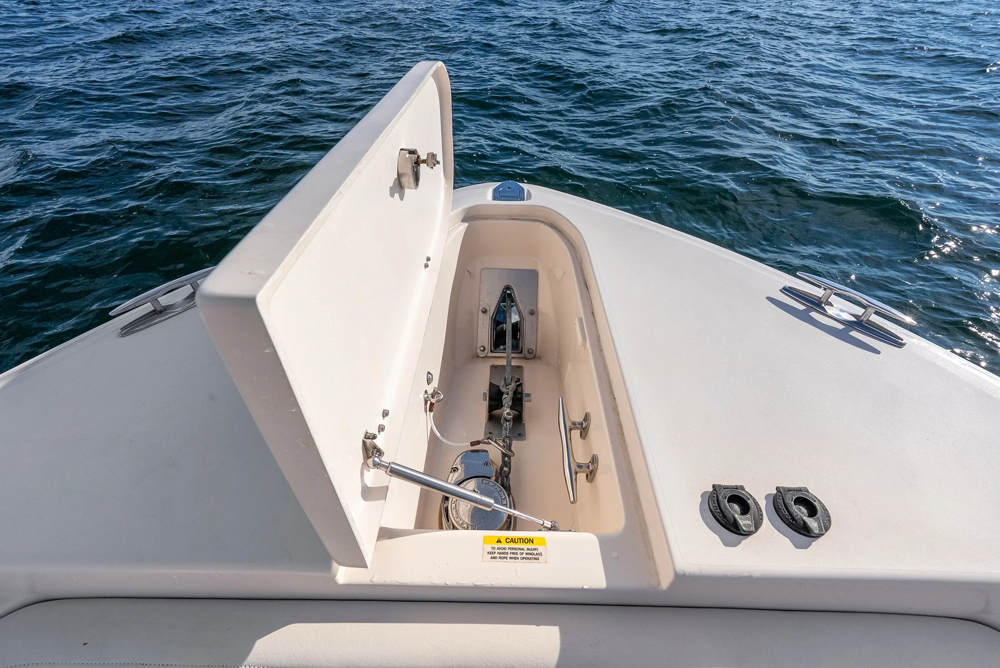 2016 Grady-White 306 CAN Image Thumbnail #69