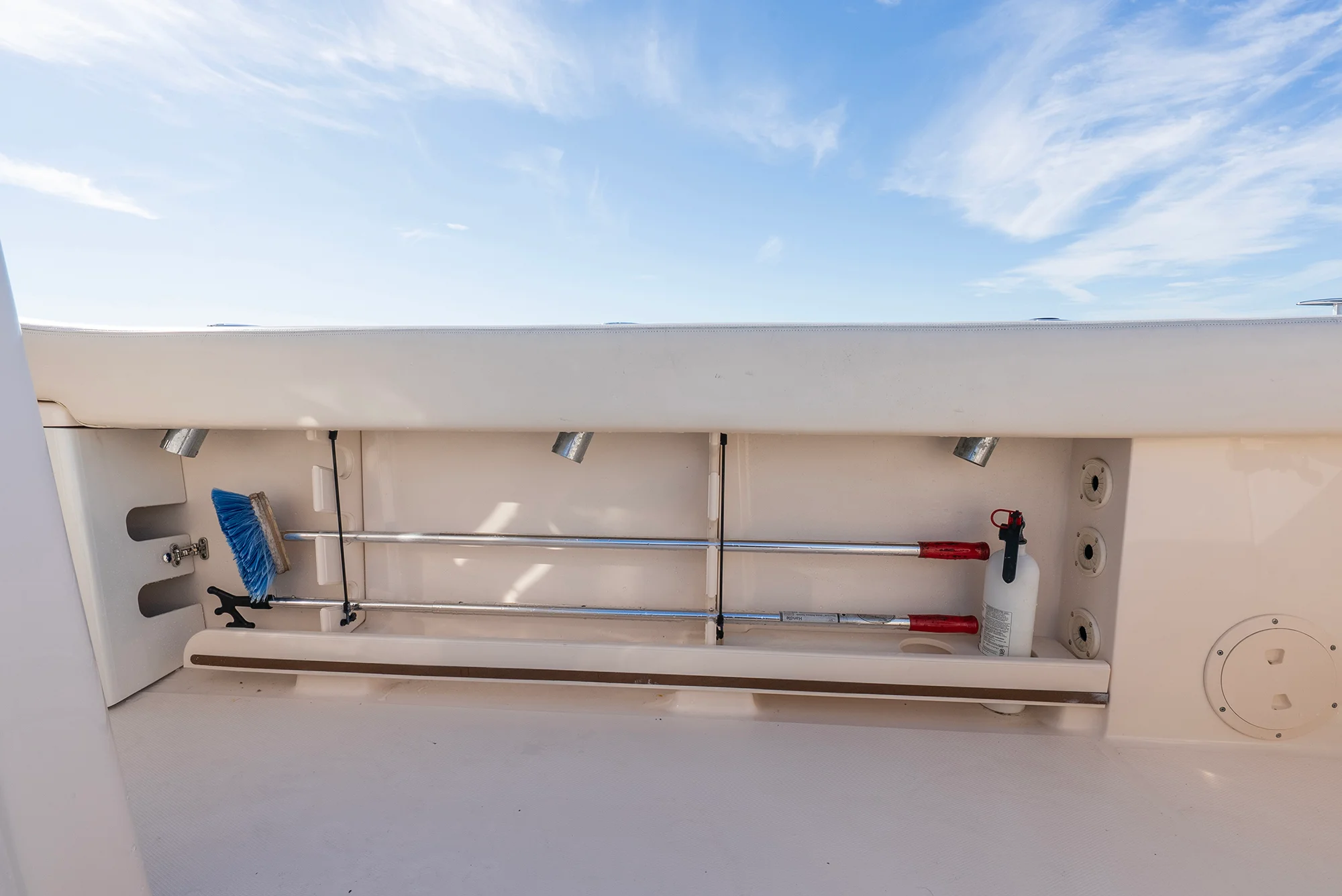 2016 Grady-White 306 CAN Image Thumbnail #41