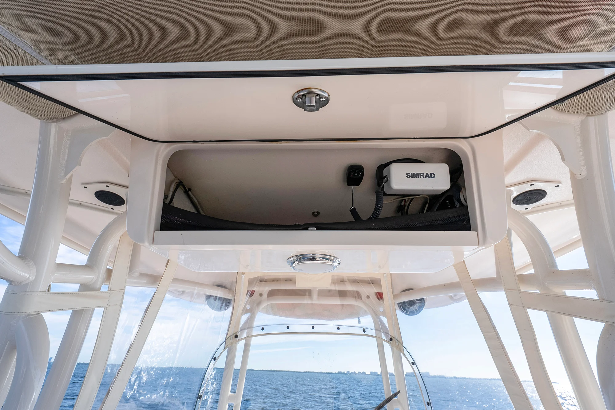 2016 Grady-White 306 CAN Image Thumbnail #36